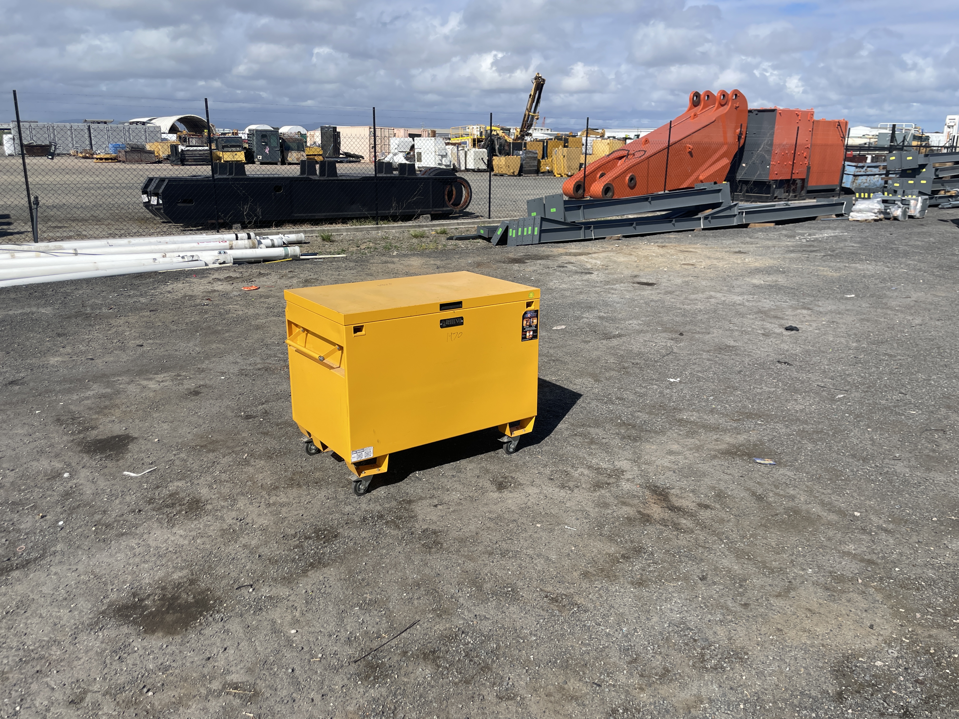 Rhino Site Toolbox