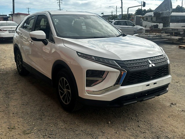 11 · 2023 Mitsubishi Eclipse Cross ES Petrol (Auto) (Ex Corporate)
