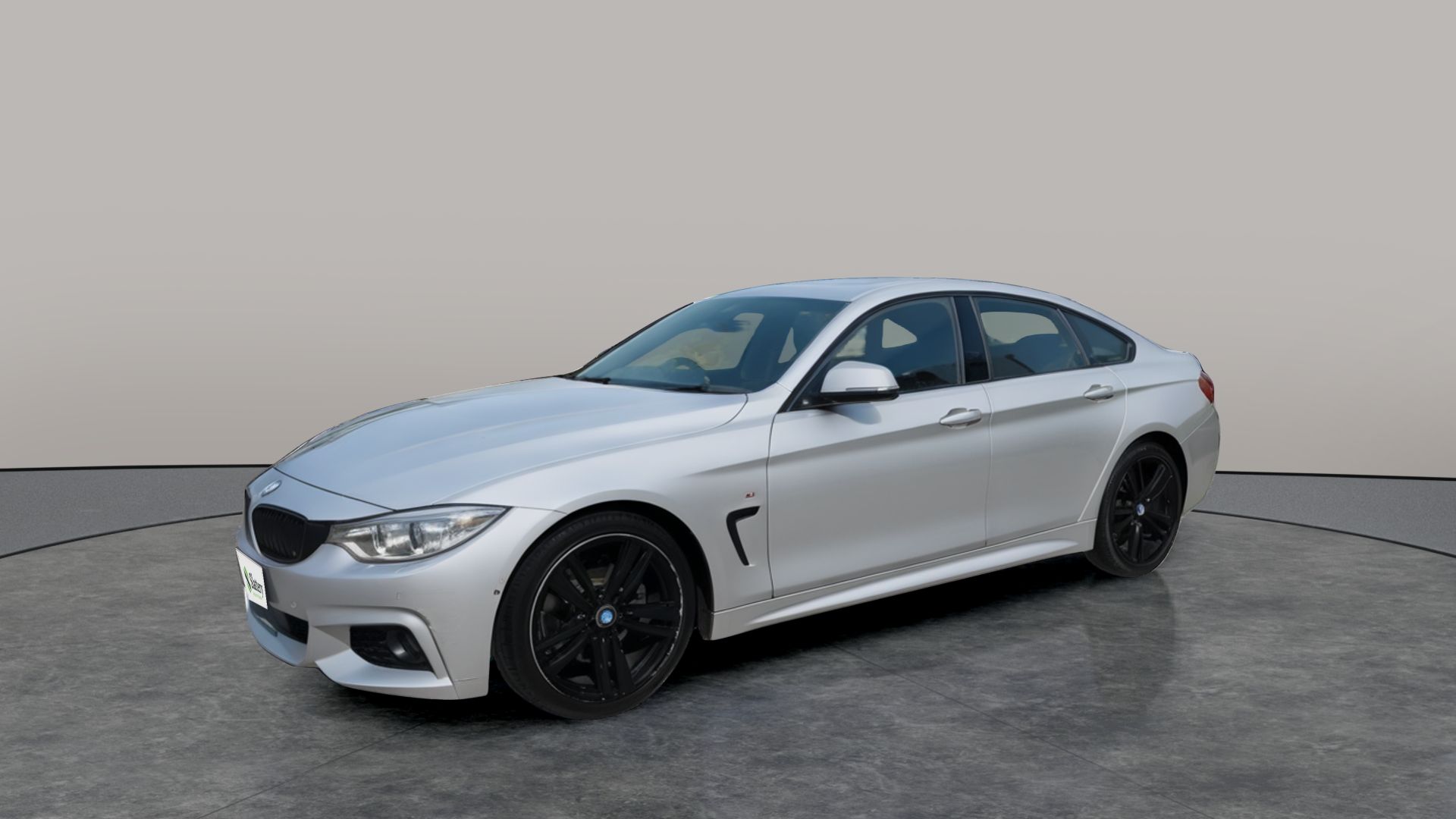 2016 BMW 4 Series