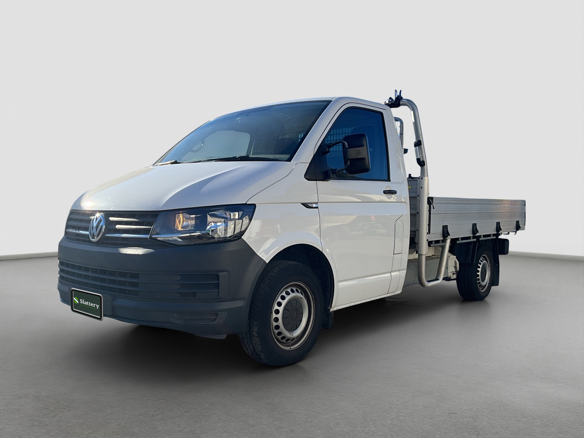 2020 Volkswagen Transporter Diesel