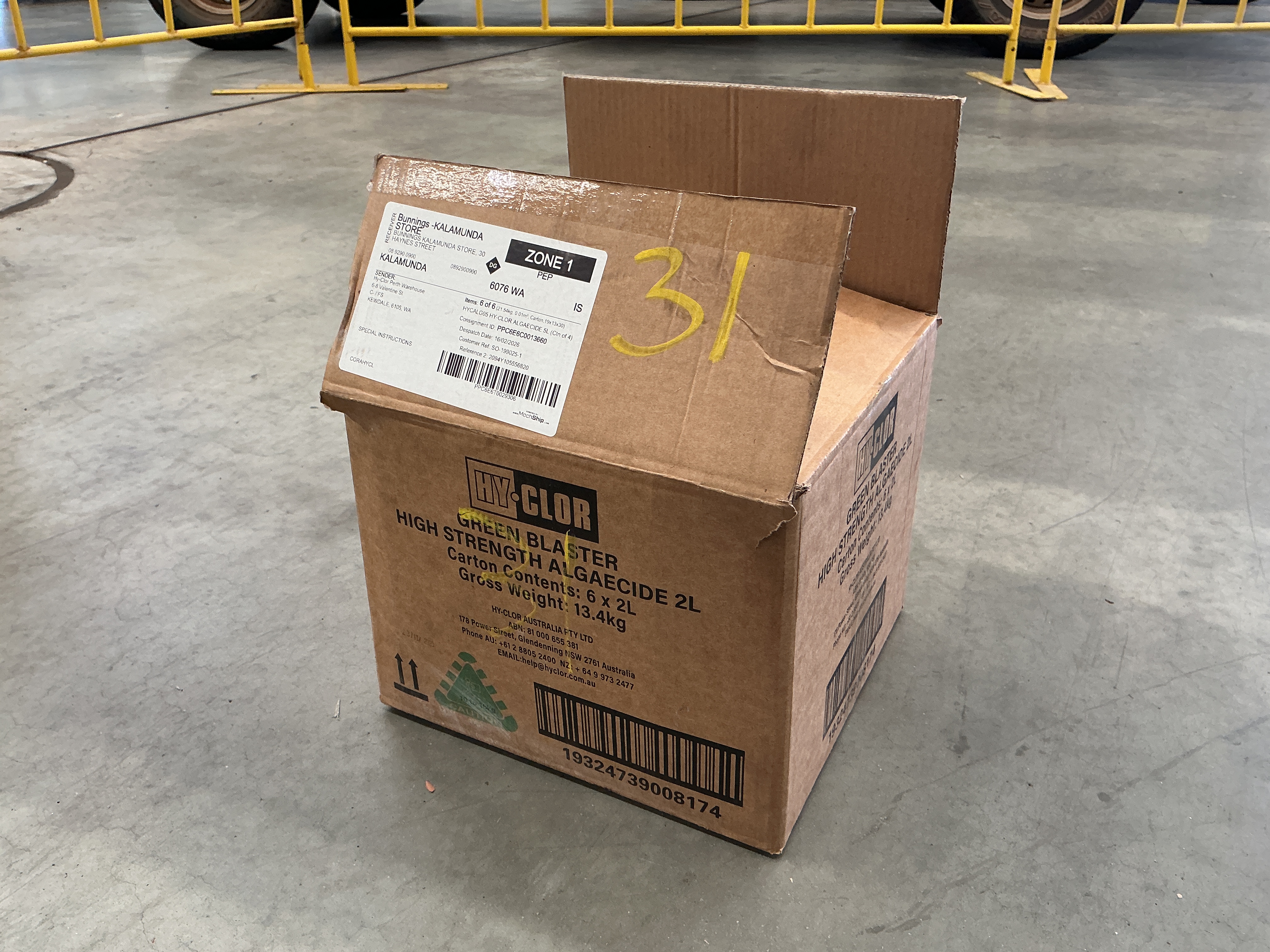 Air Unloading Valves