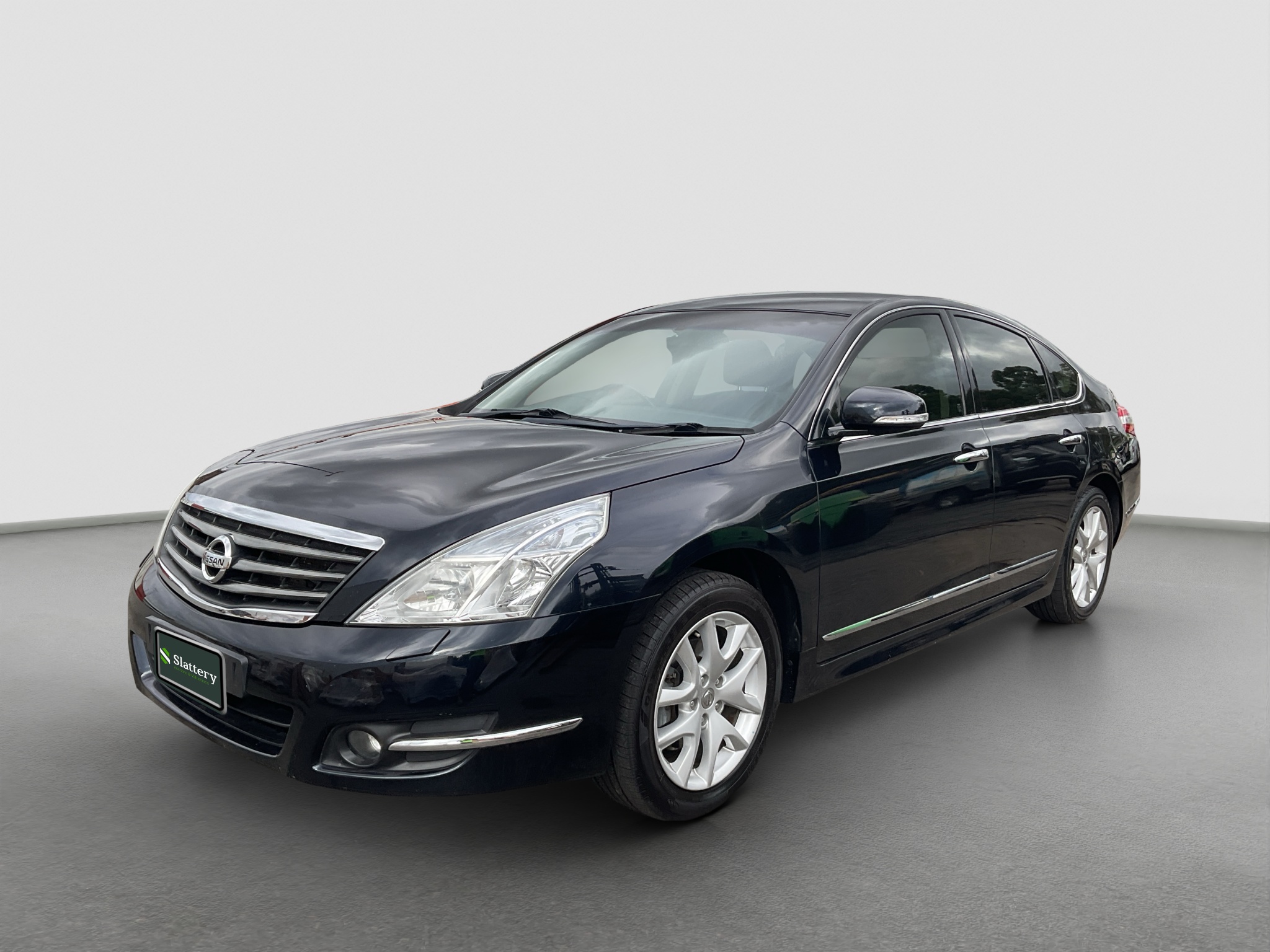 2011 Nissan Maxima