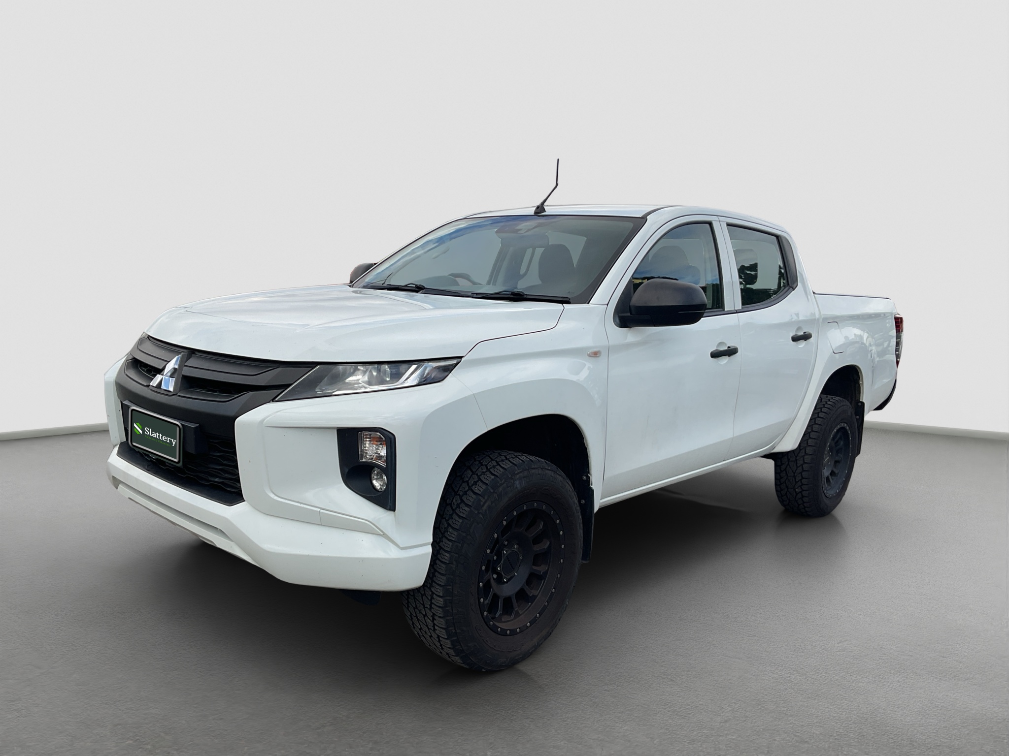 2019 Mitsubishi Triton