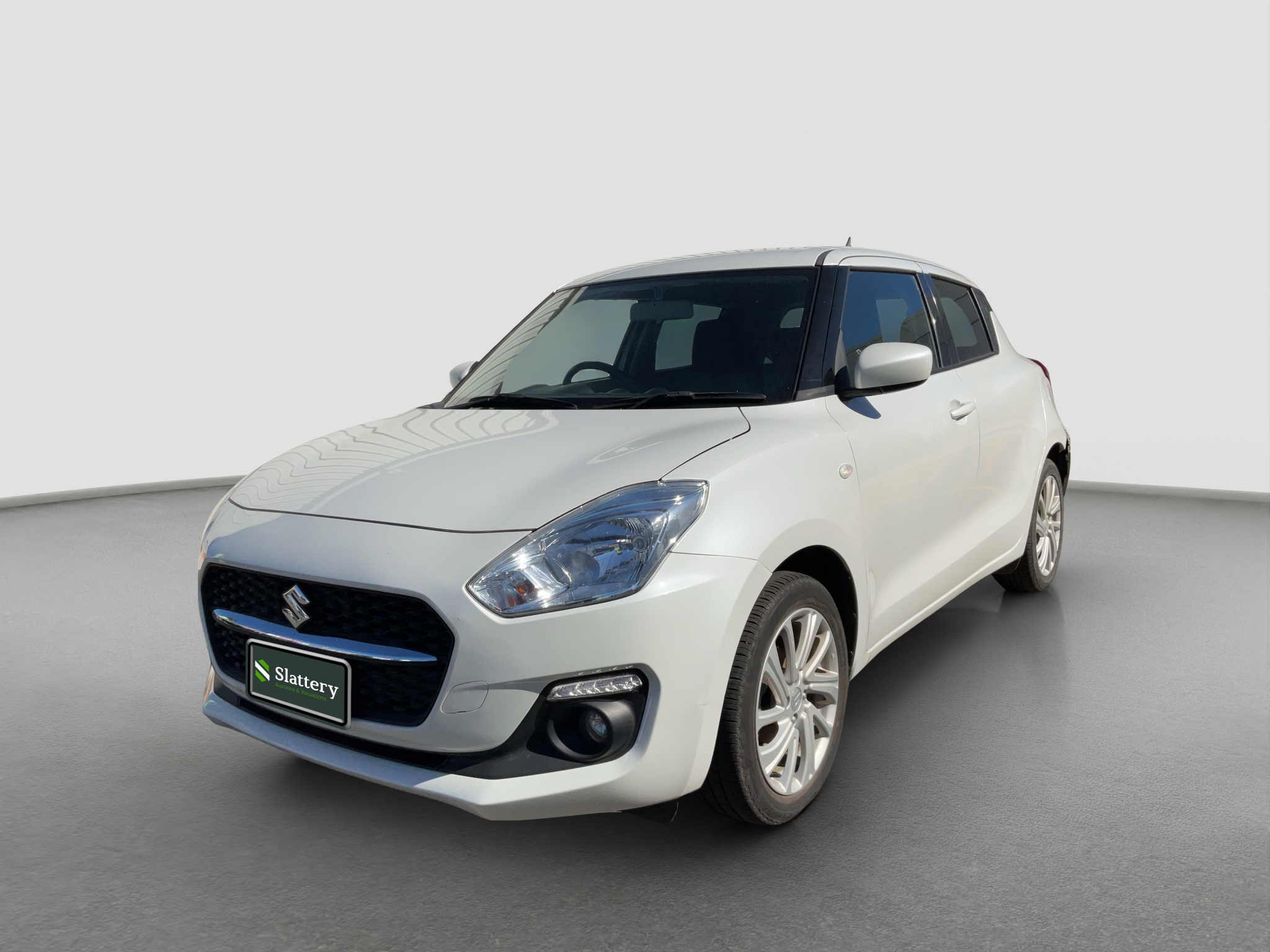 2023 Suzuki Swift