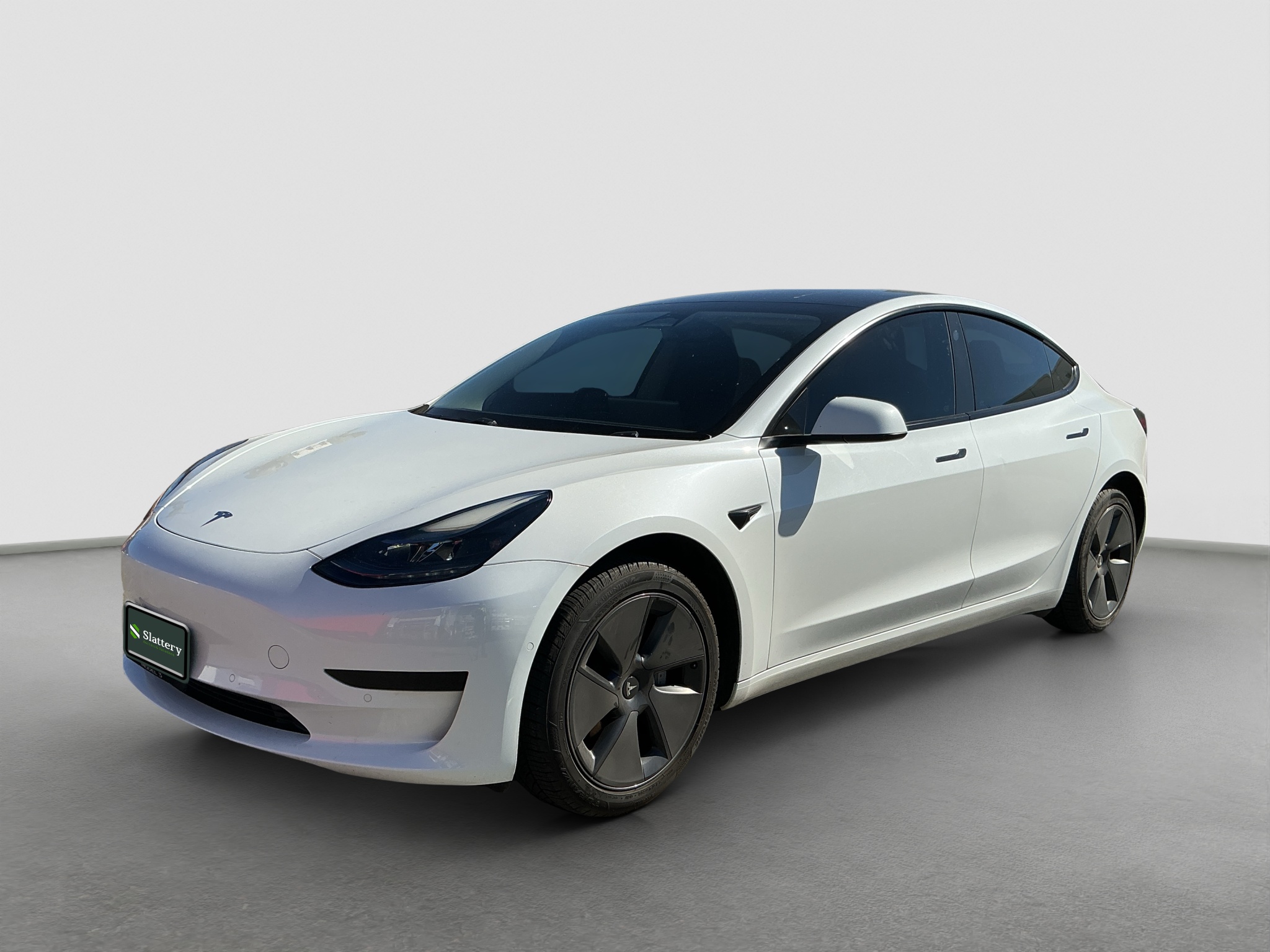2023 Tesla Model 3 Electric