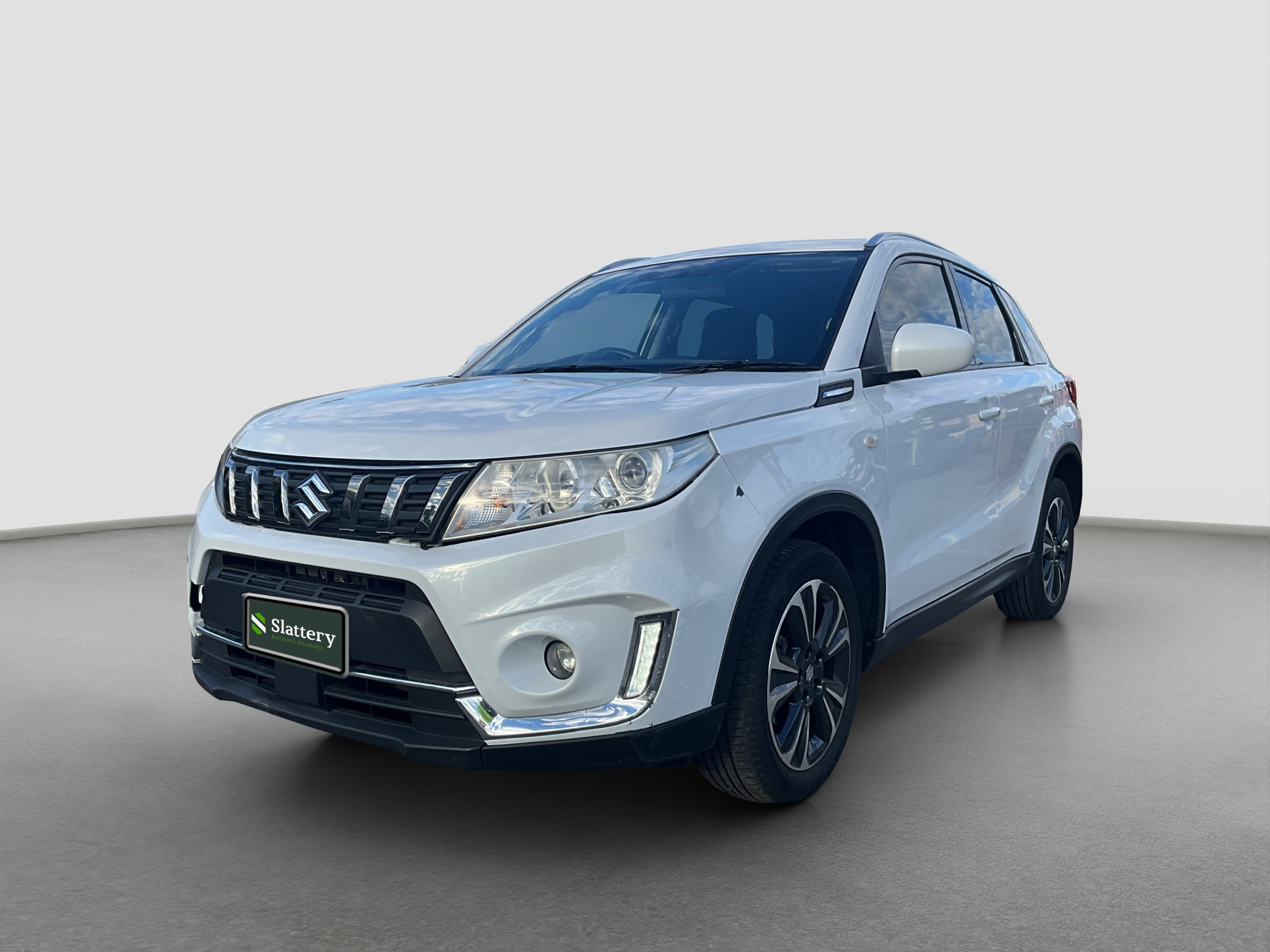 2023 Suzuki Vitara