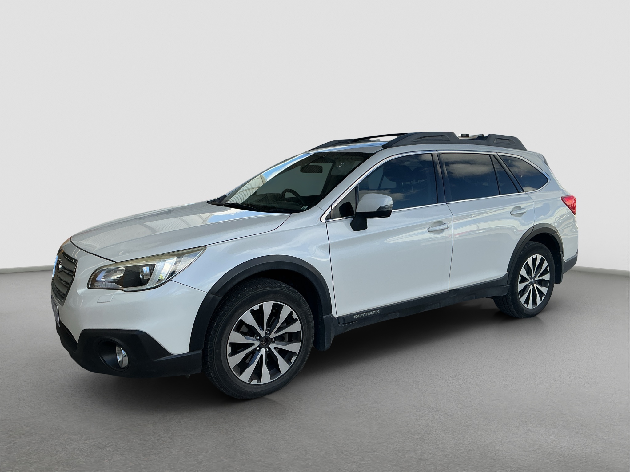 19 · 2015 Subaru Outback Premium Diesel