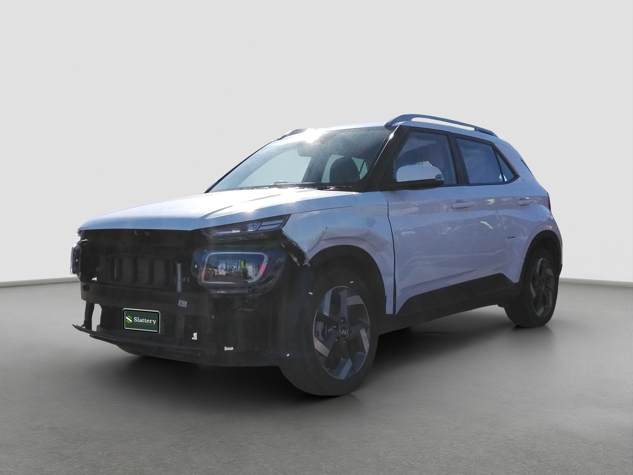 2025 Hyundai Venue