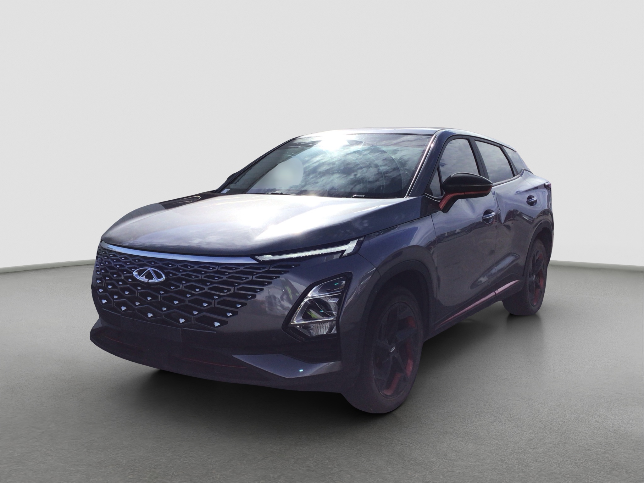 5 · 2023 Chery OMODA 5 EX