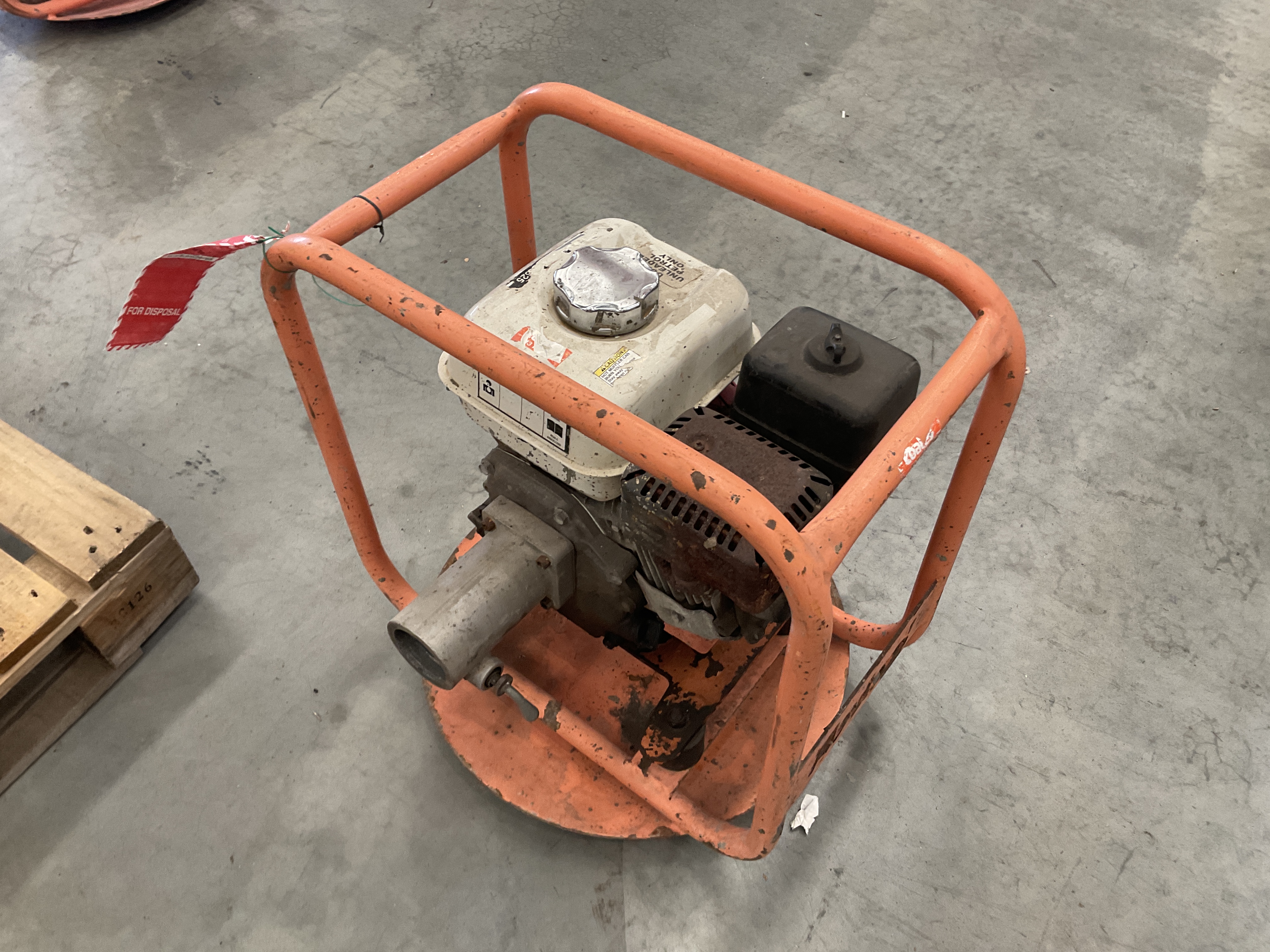 Petrol Generator