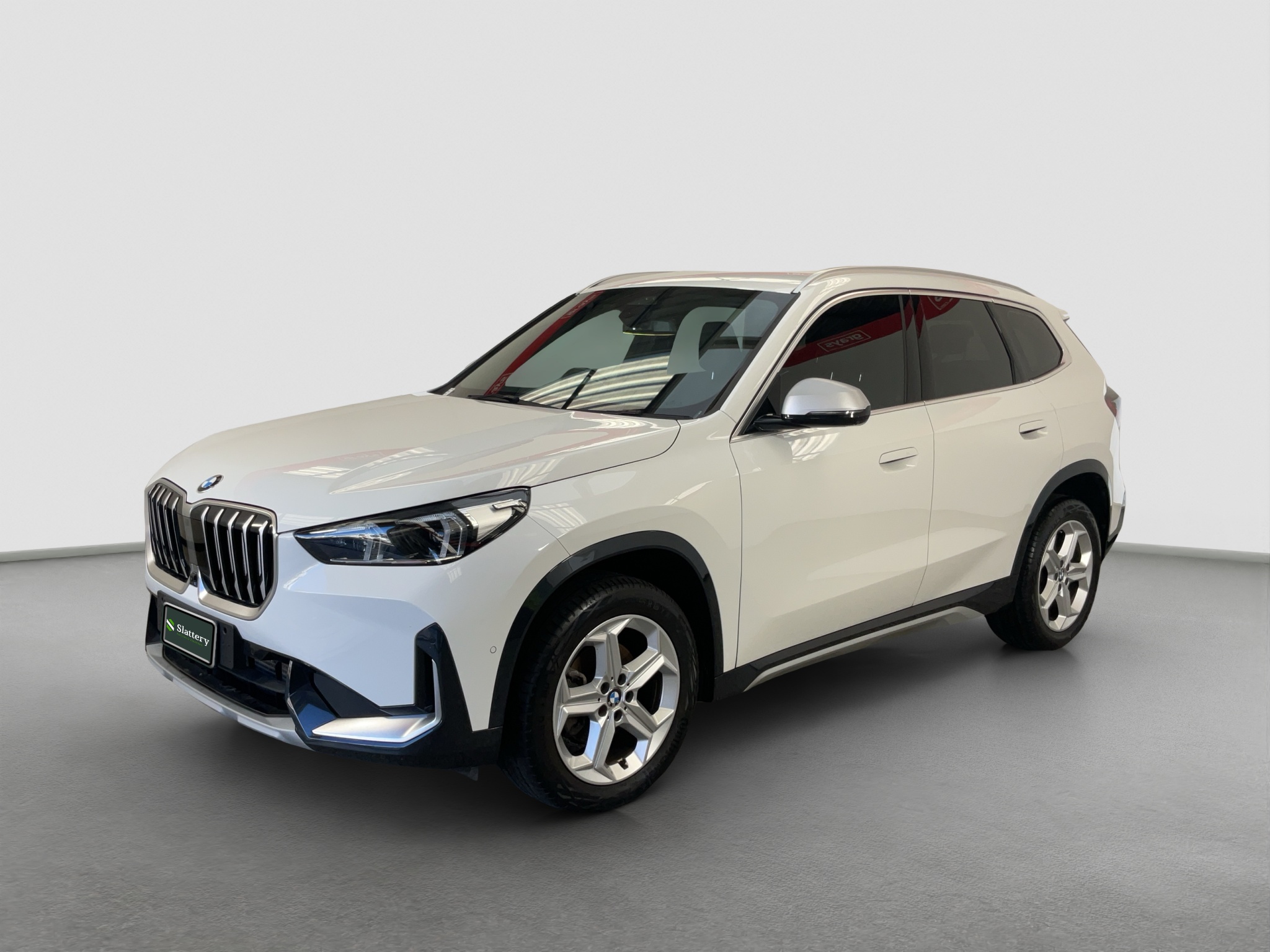 12 · 2023 BMW X1 sDrive18i xLine Petrol