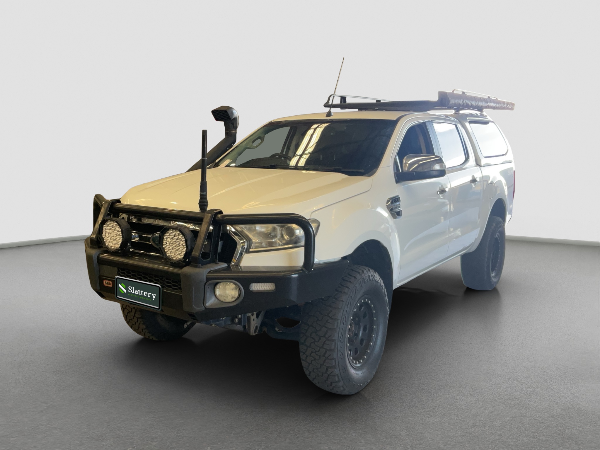 15 · 2015 FORD RANGER  Diesel