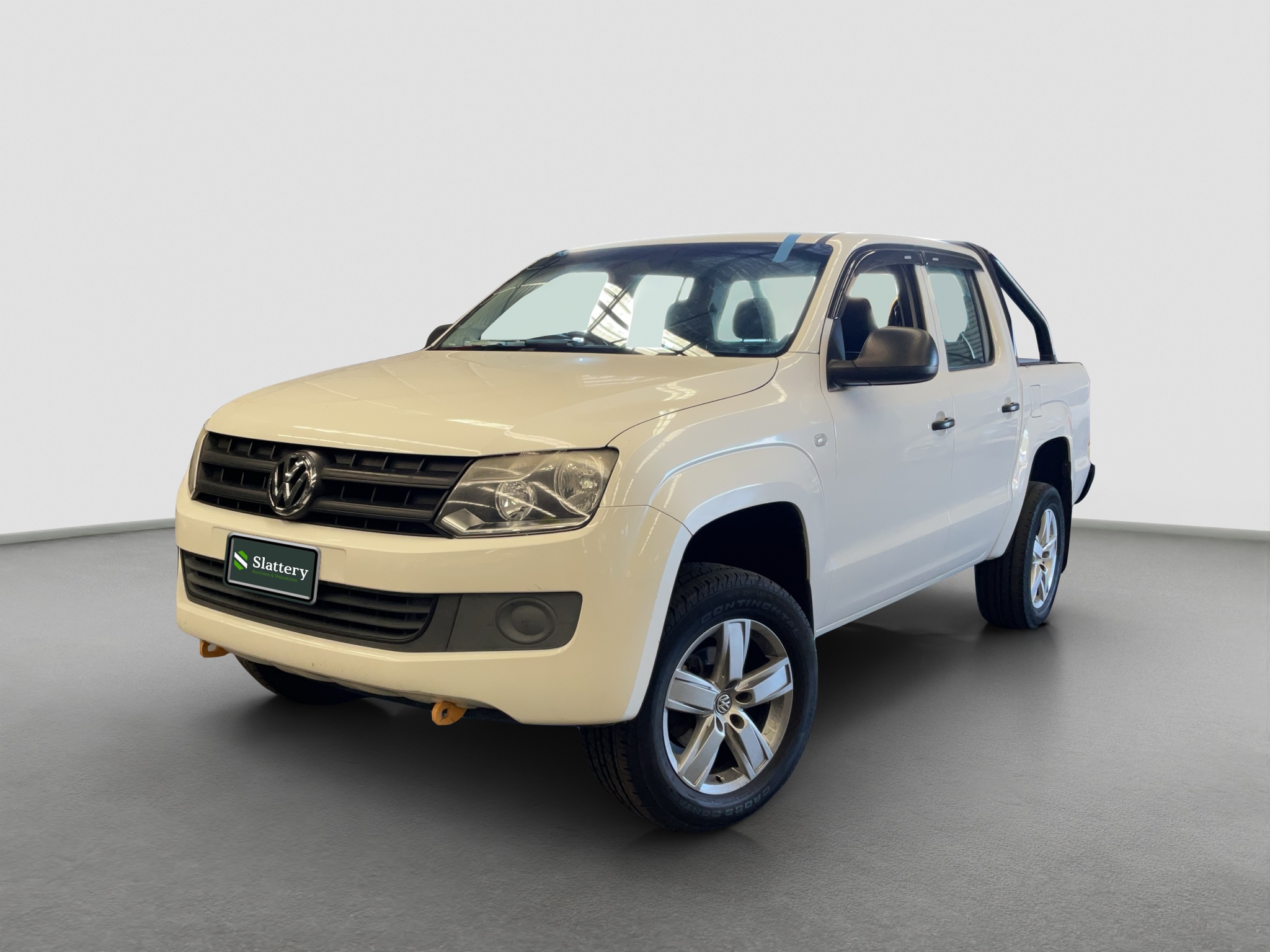 9 · 2016 Volkswagen Amarok  Diesel