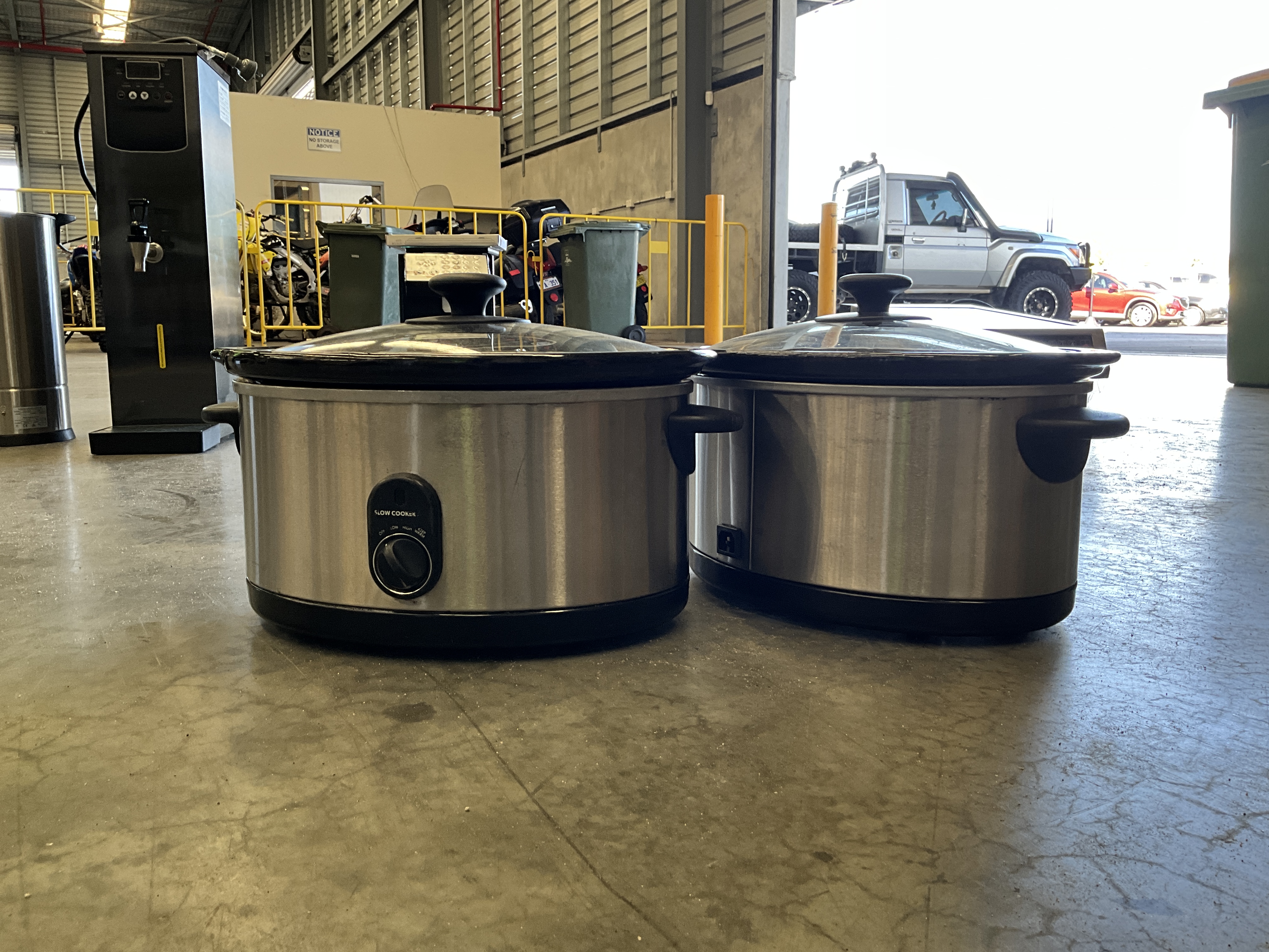 Sunbeam Slow Cookers