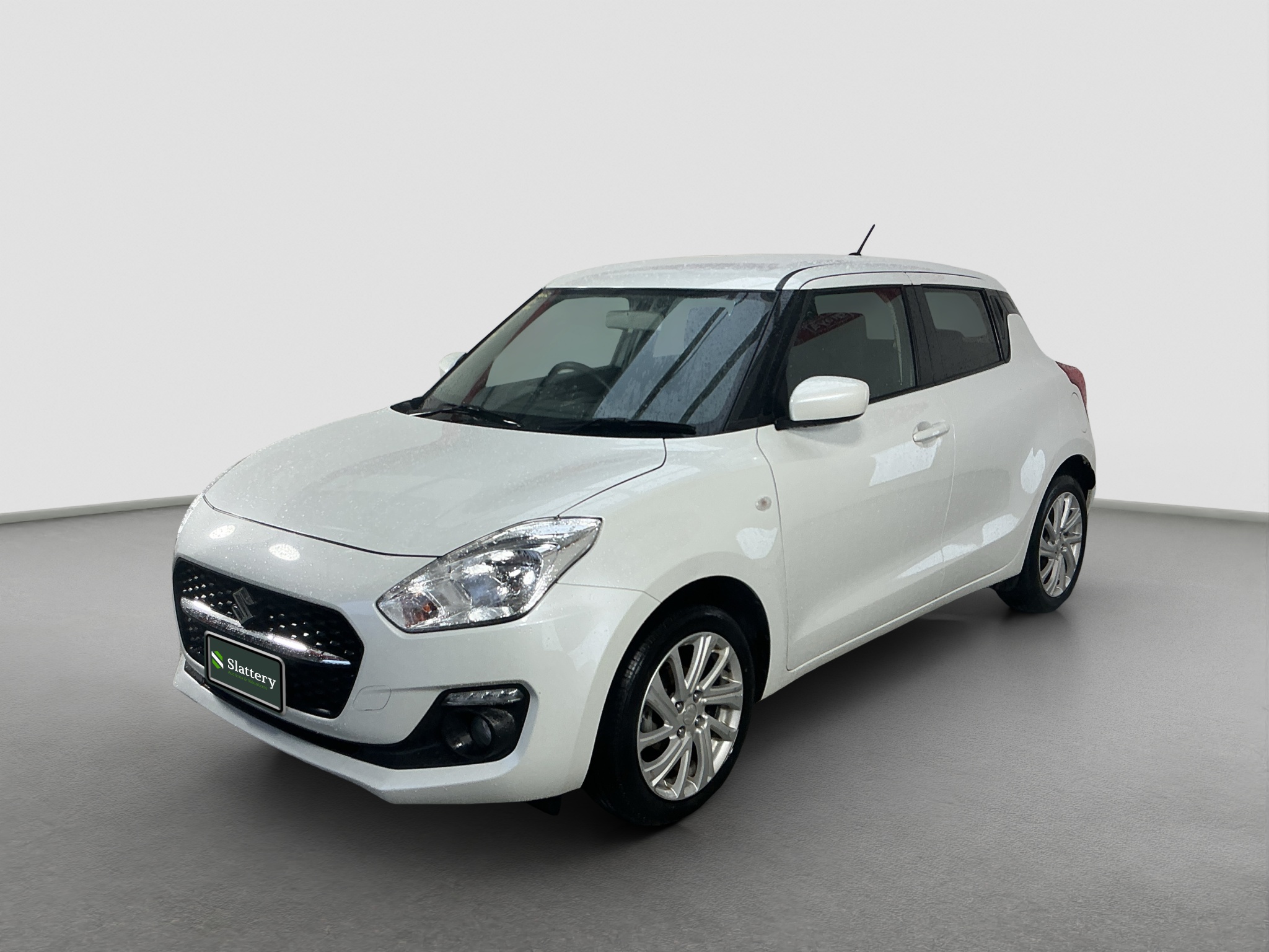7 · 2024 Suzuki Swift GL Petrol