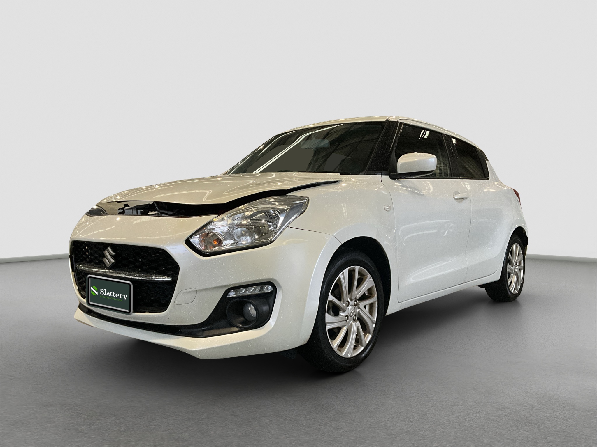 13 · 2023 Suzuki Swift GL Petrol
