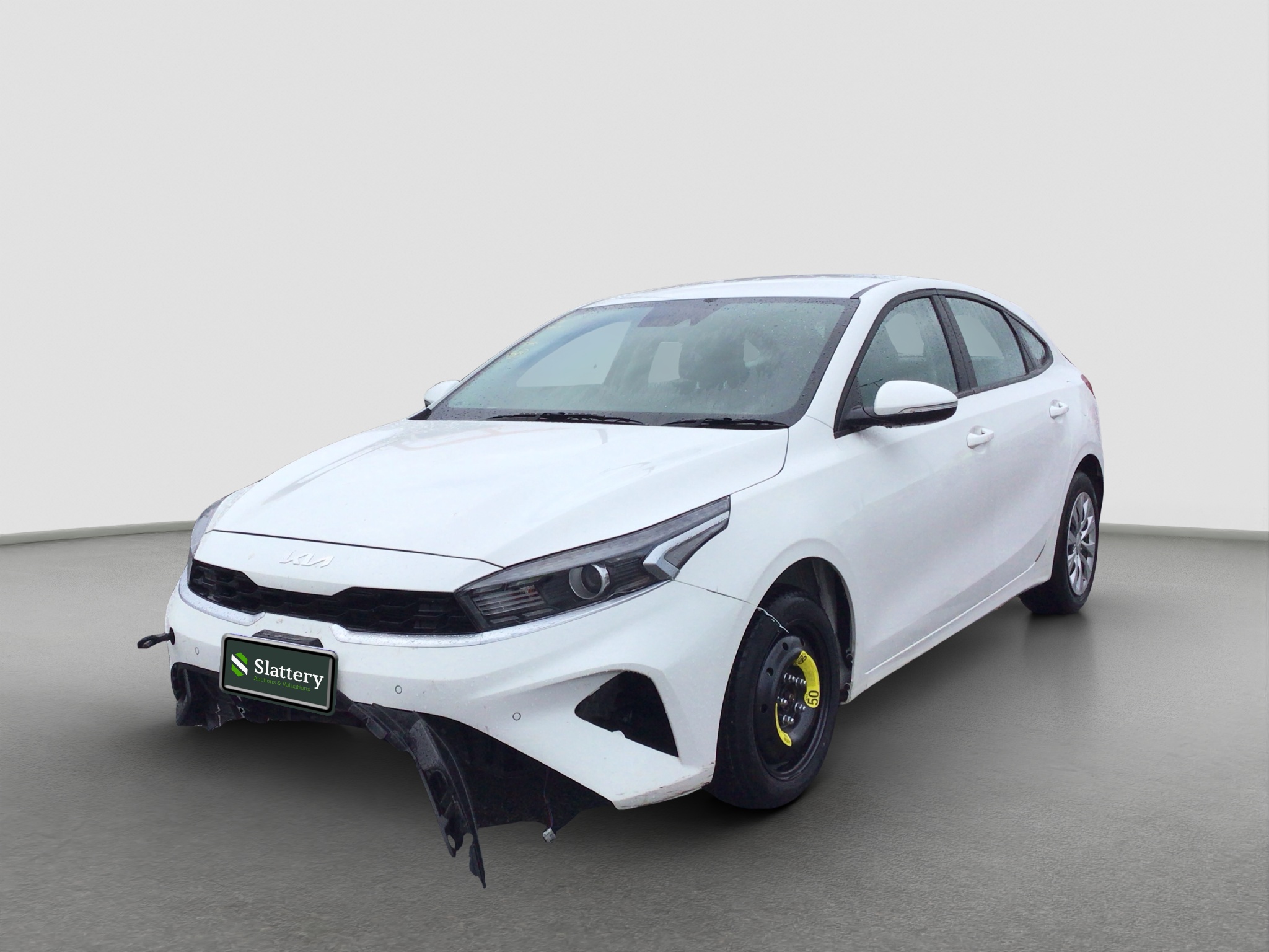 3 · 2024 Kia Cerato S Petrol