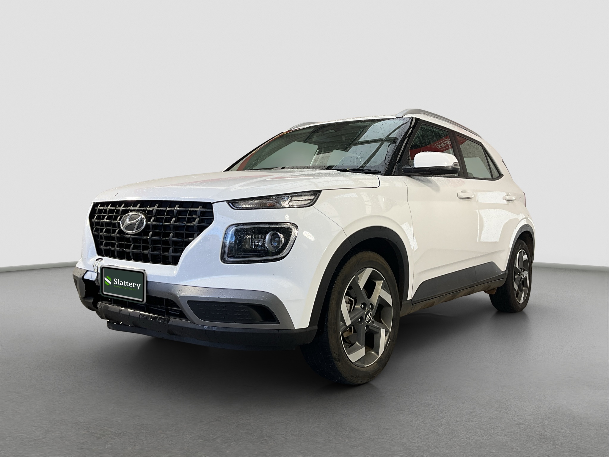 15 · 2024 Hyundai Venue Active Petrol