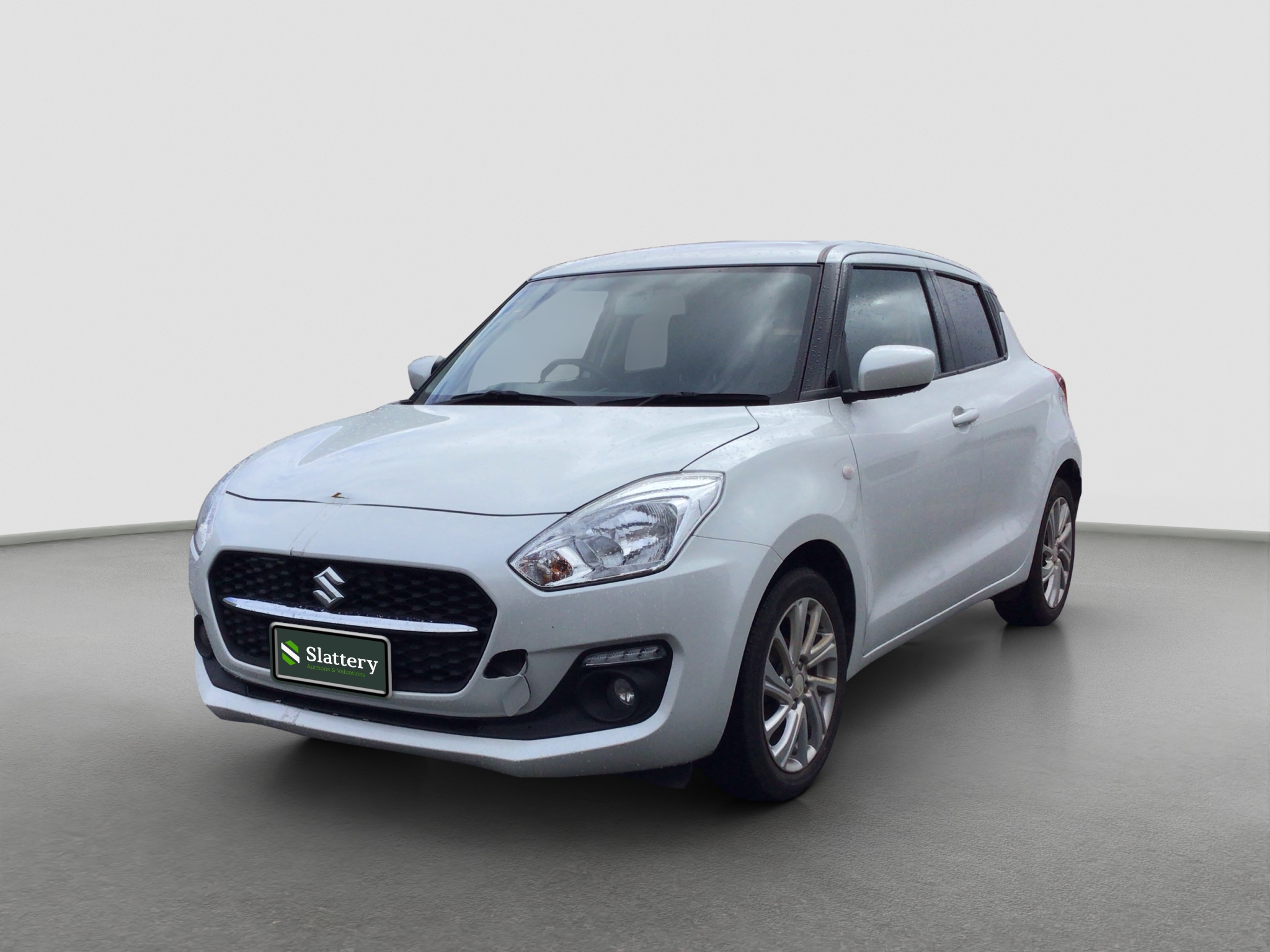 2023 Suzuki Swift GL Petrol