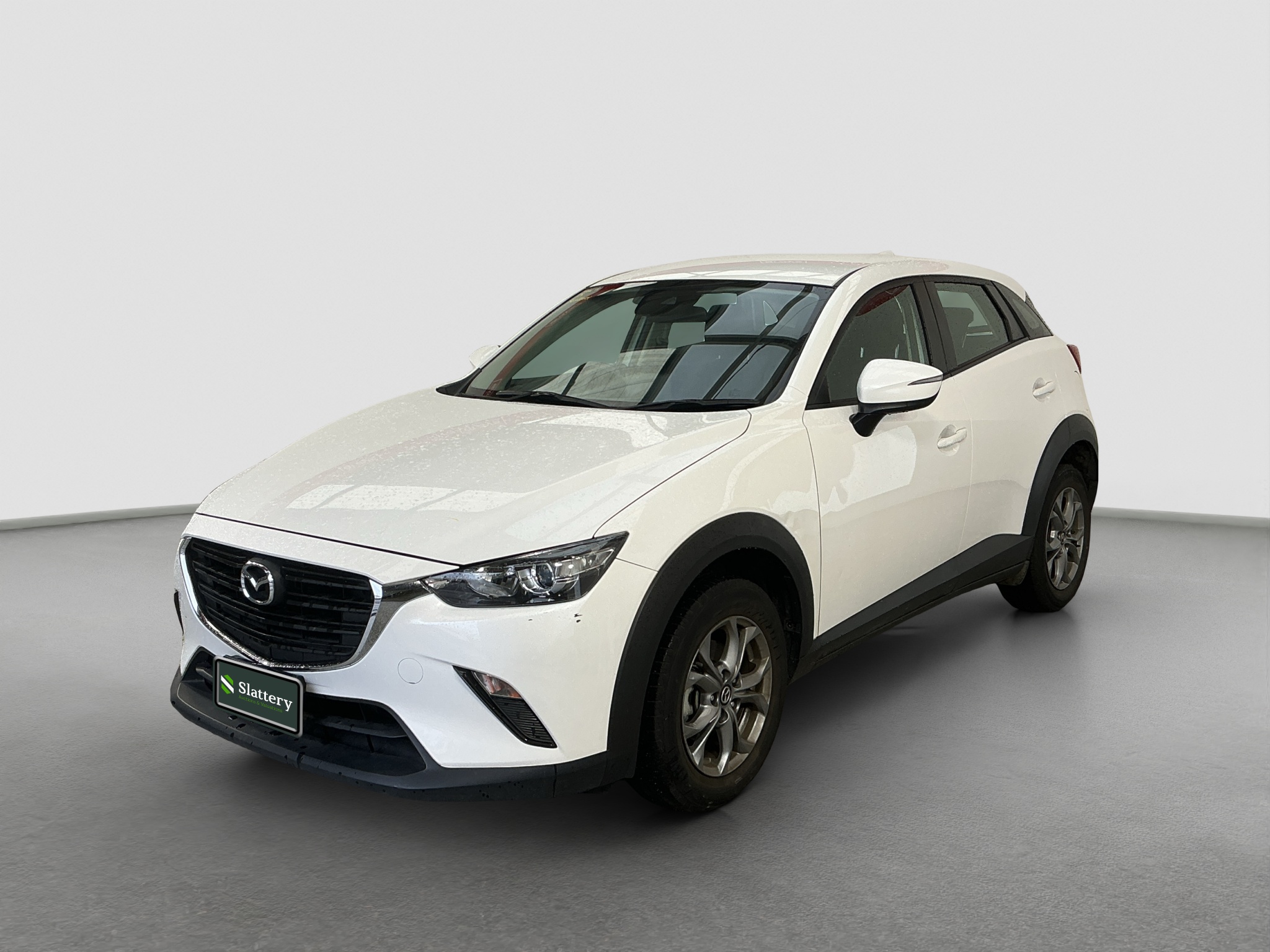 14 · 2024 Mazda CX-3 G20 Sport Petrol