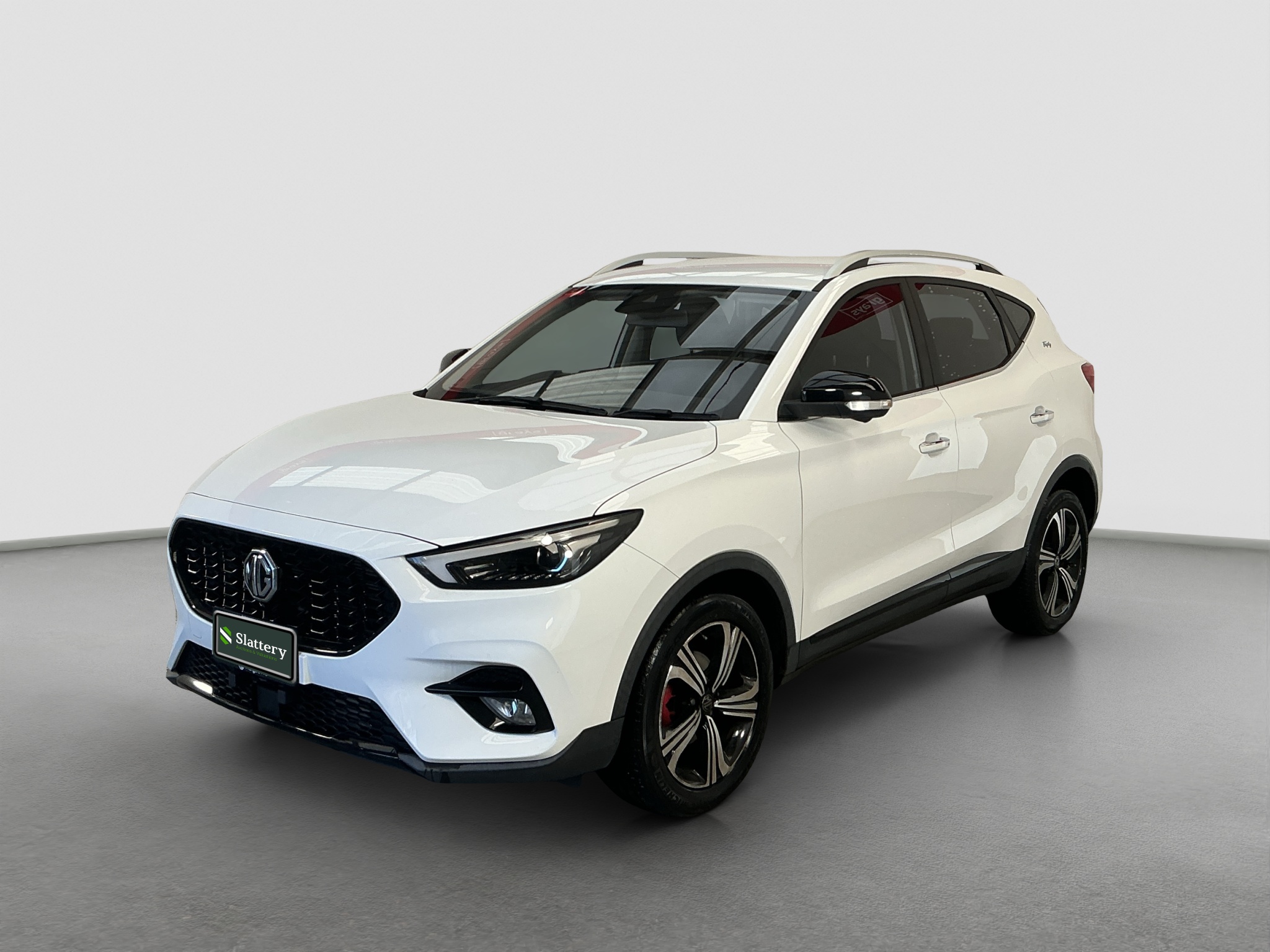 2022 MG ZST Excite Petrol (Auto) (Ex Lease)