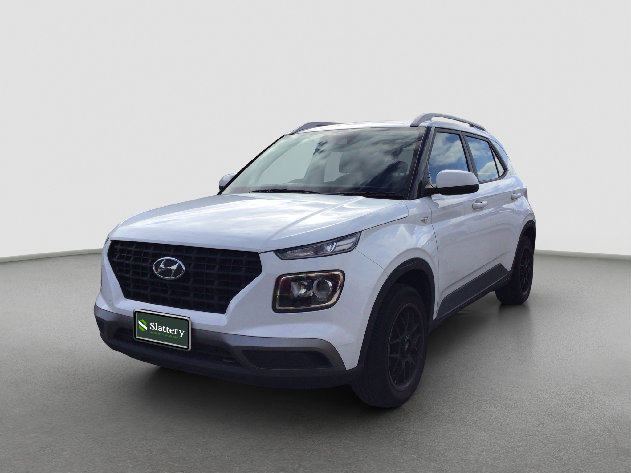 2022 Hyundai Venue Launch Edition Petrol