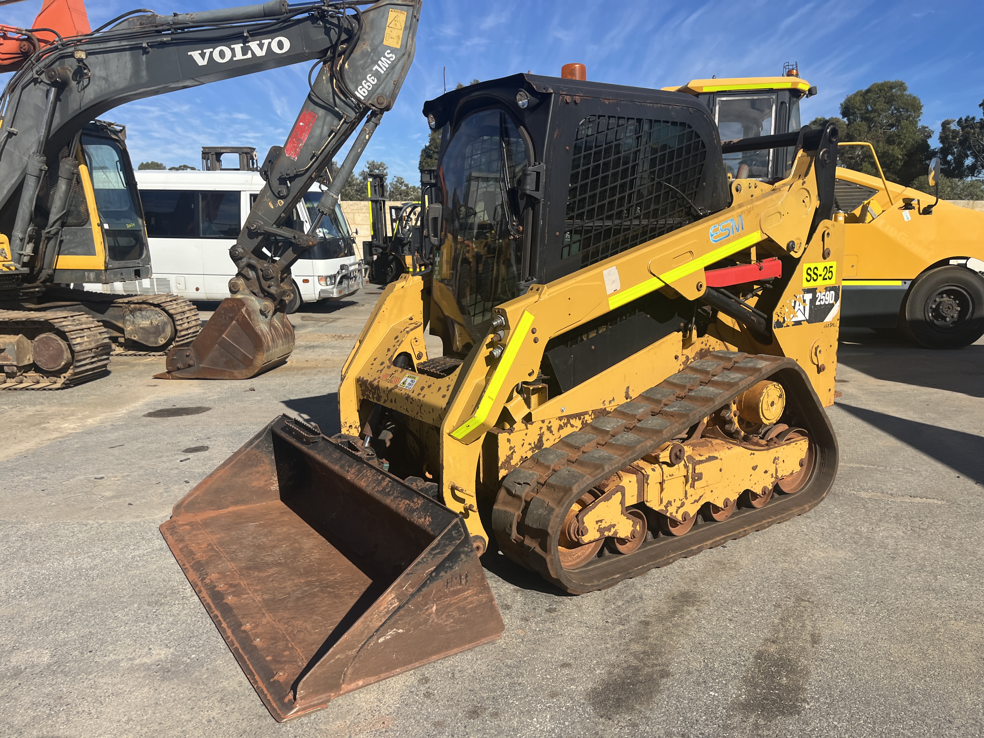 2 · 2019 CAT 259D