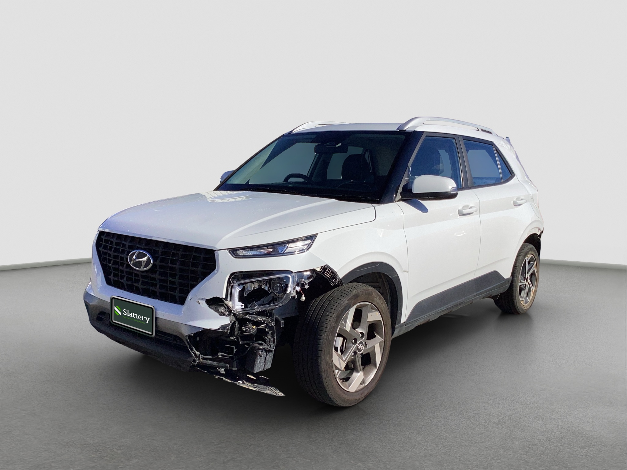 2024 Hyundai Venue Active Petrol