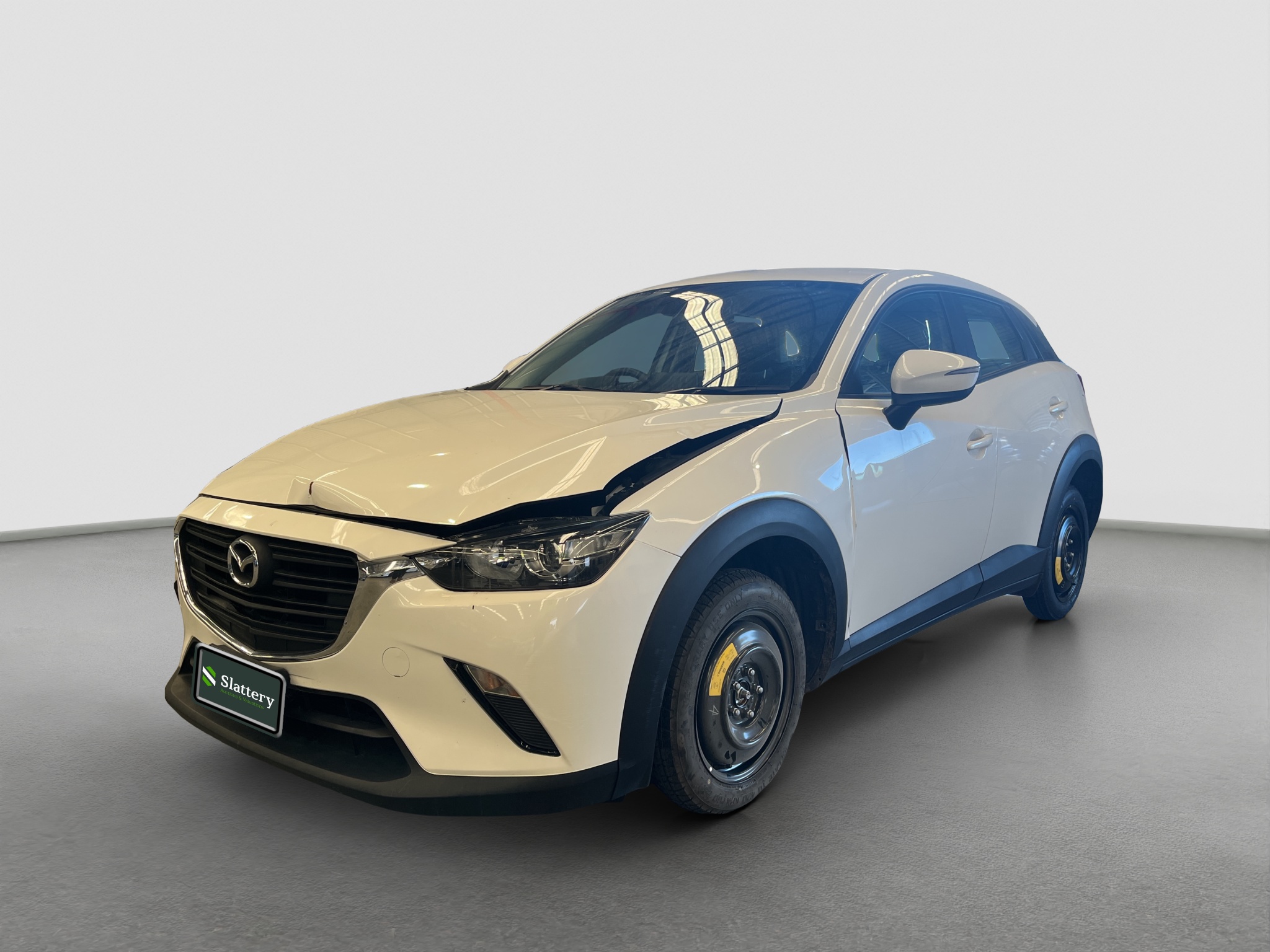 2024 Mazda CX-3 G20 Sport Petrol