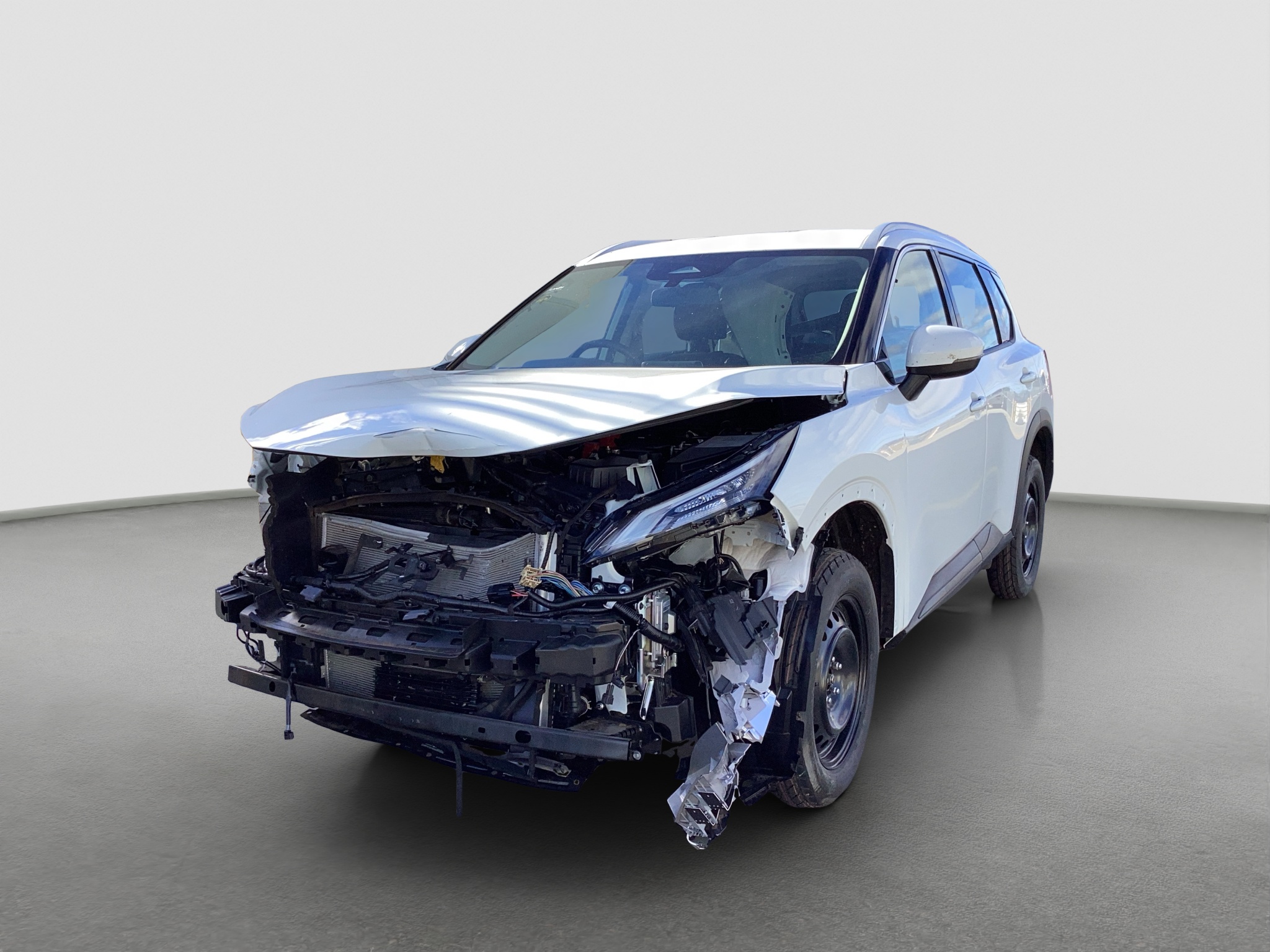 2025 Nissan X-Trail ST Petrol