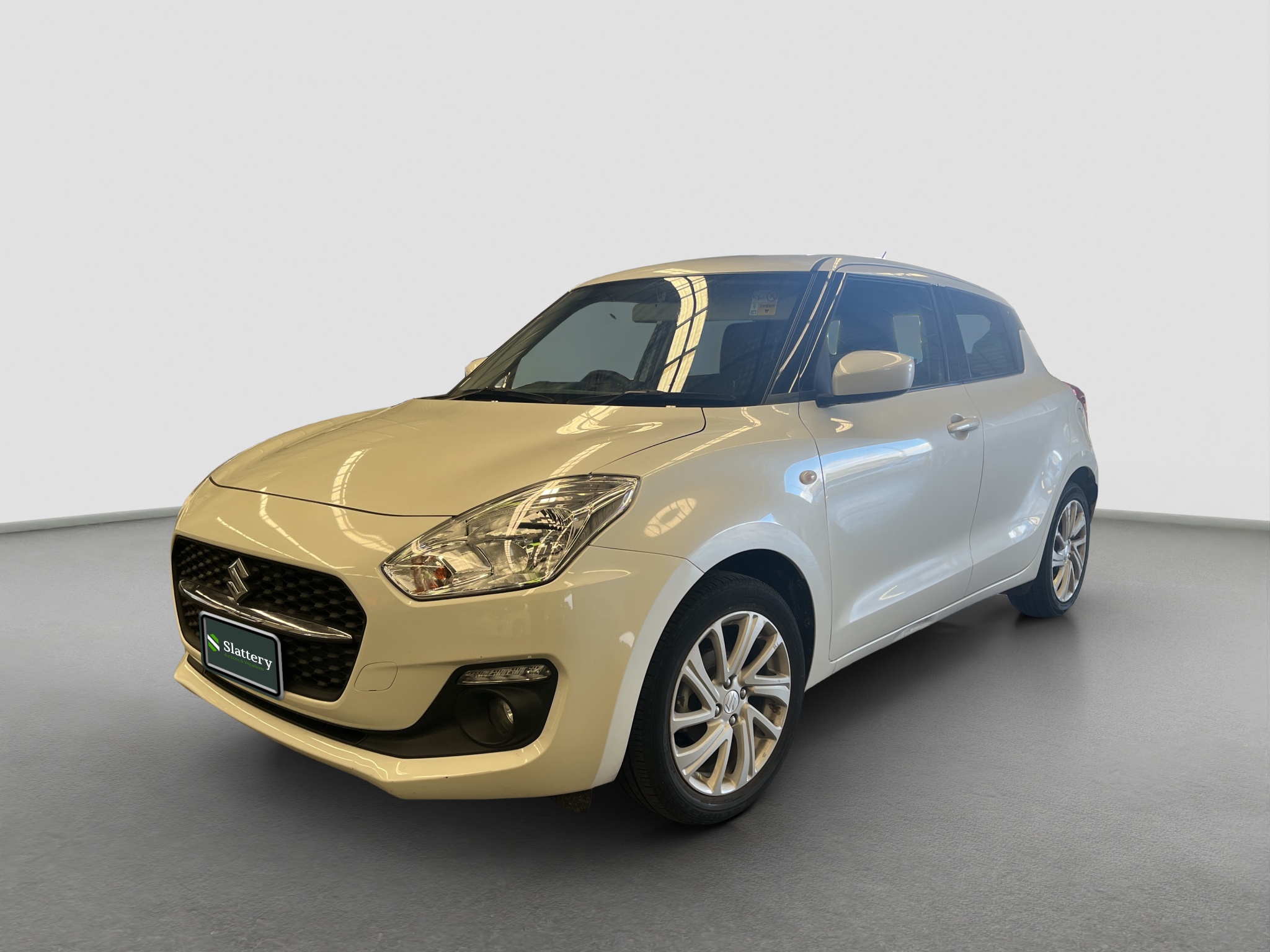 2023 Suzuki Swift GL Petrol