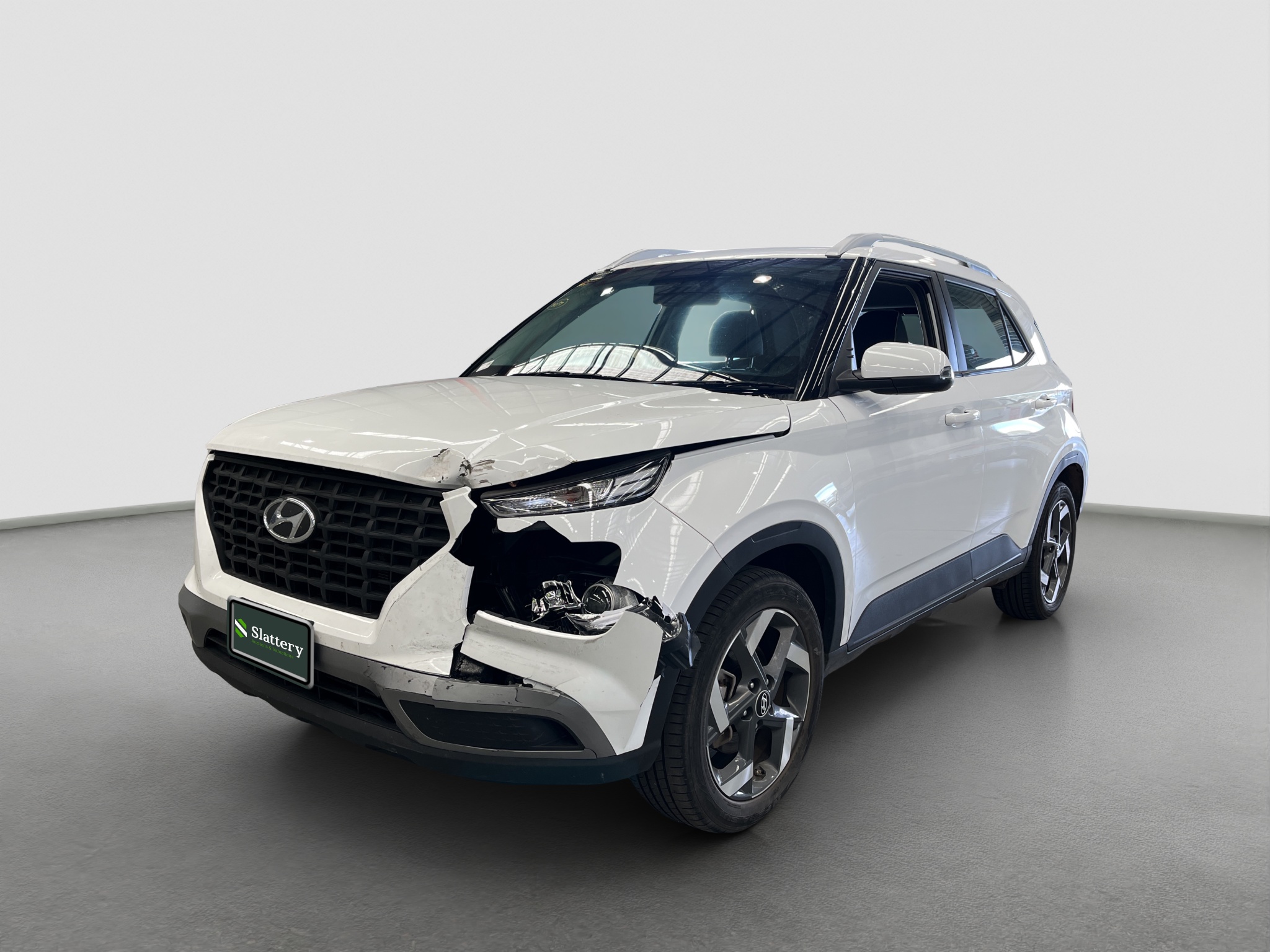 2024 HYUNDAI VENUE  Petrol