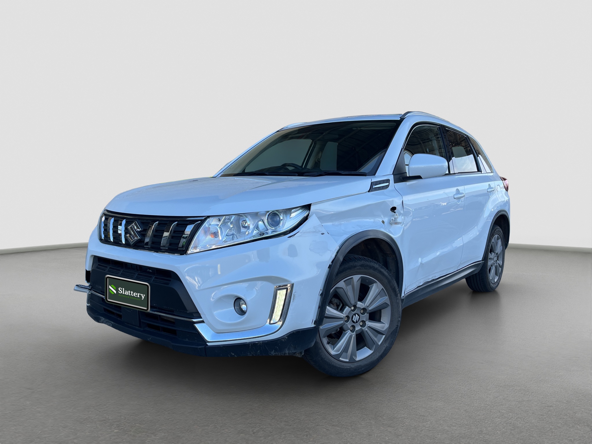 2023 Suzuki Vitara Petrol
