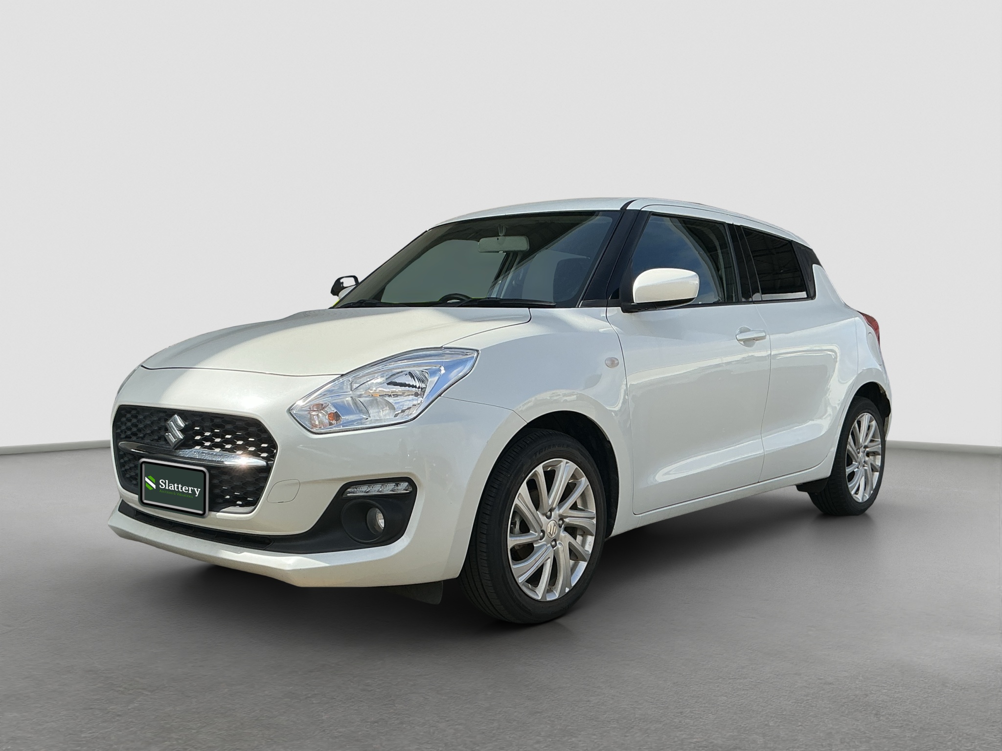 2023 Suzuki Swift GL Petrol