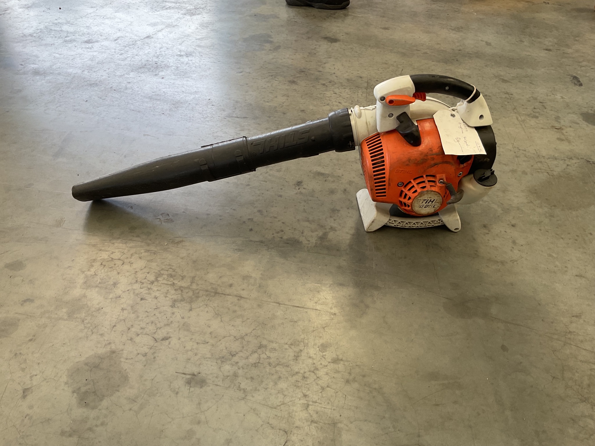 Stihl Blower