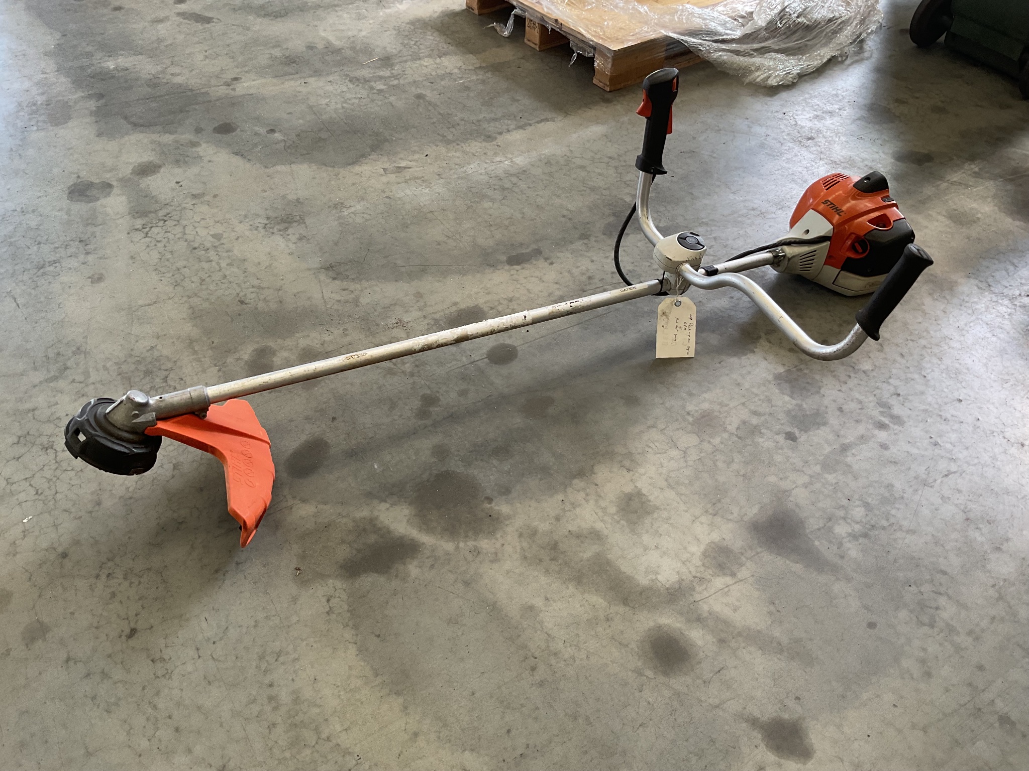 Stihl Brushcutter