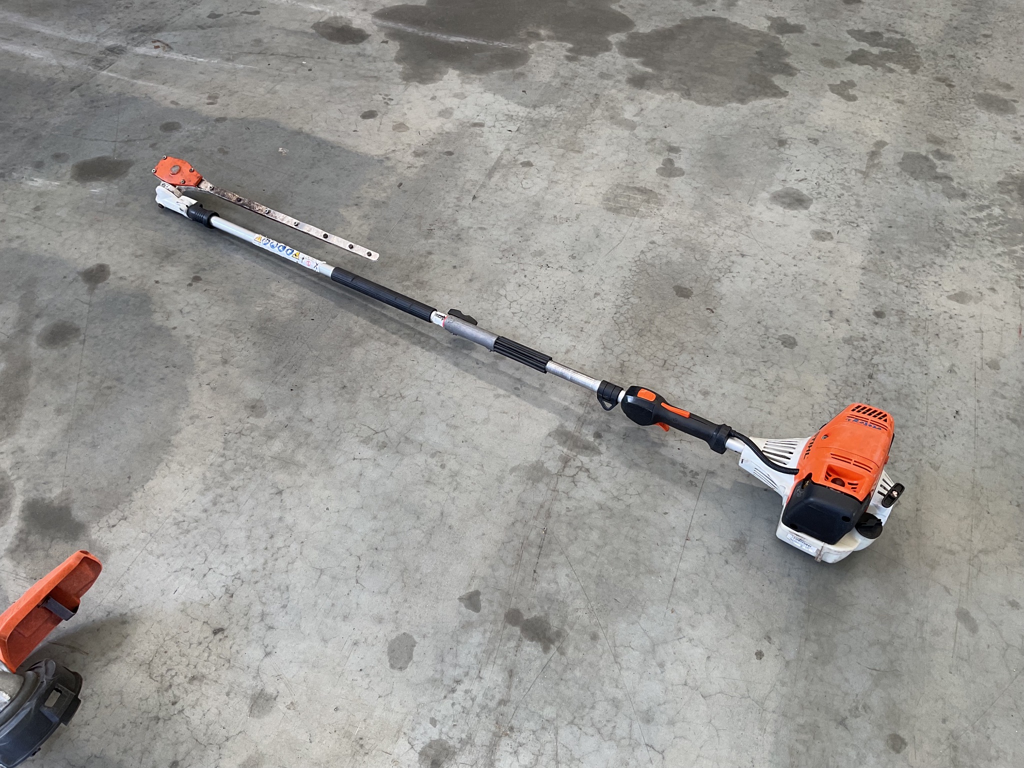 Stihl Multi Combi Tool