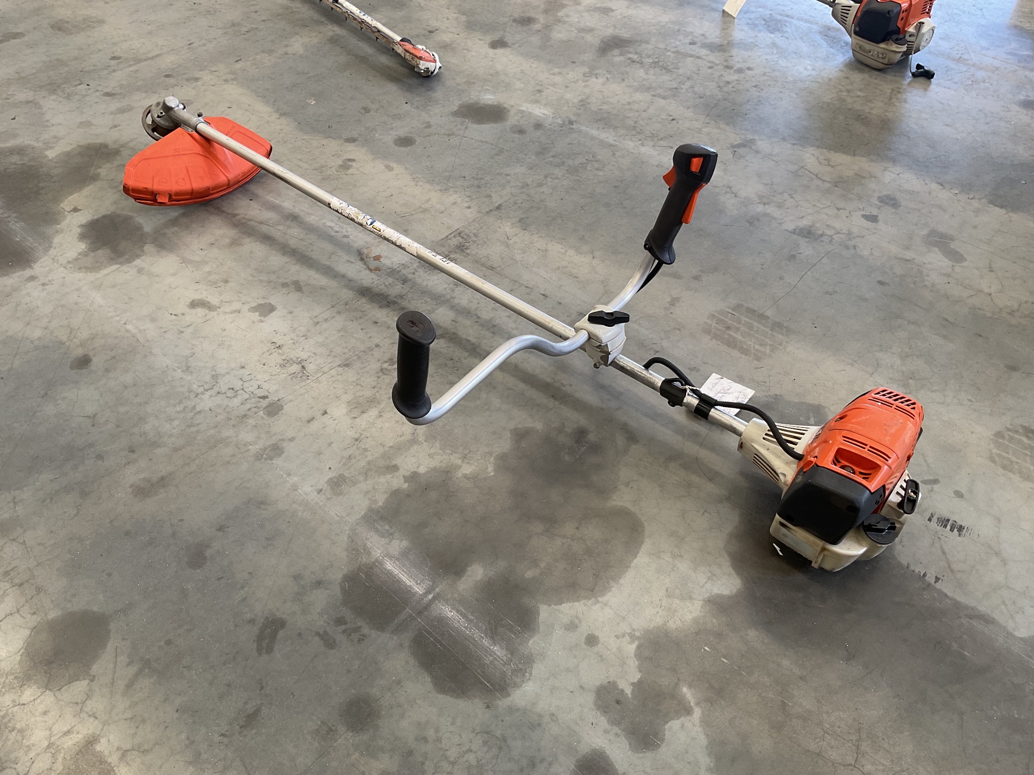 Stihl Brushcutter