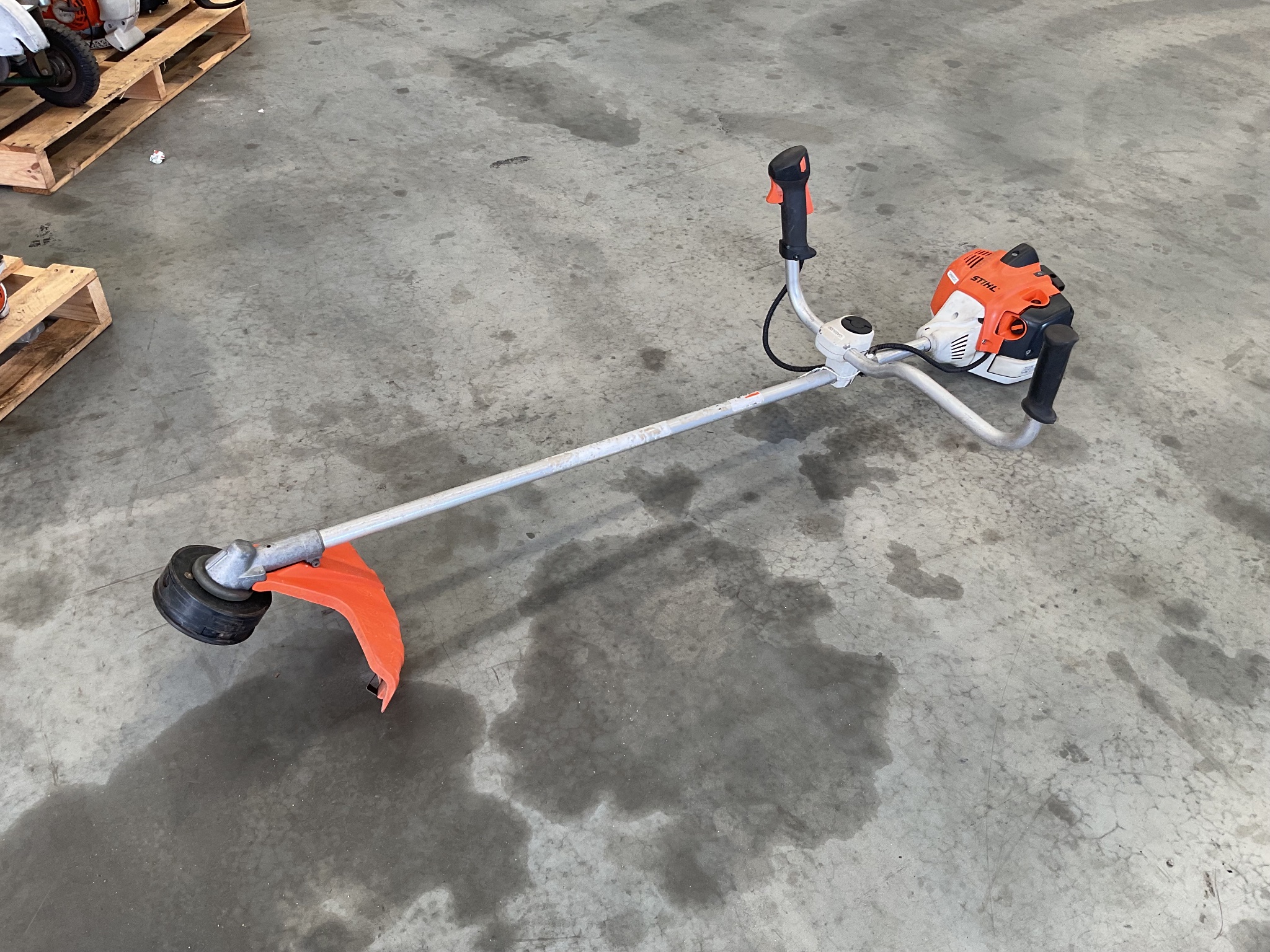 Stihl Brushcutter