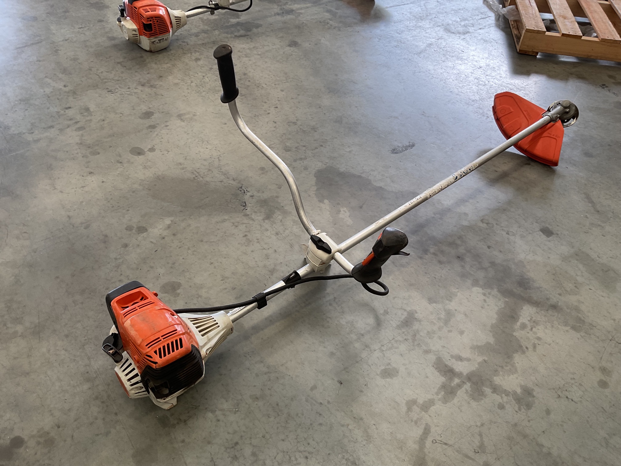 Stihl Brushcutter