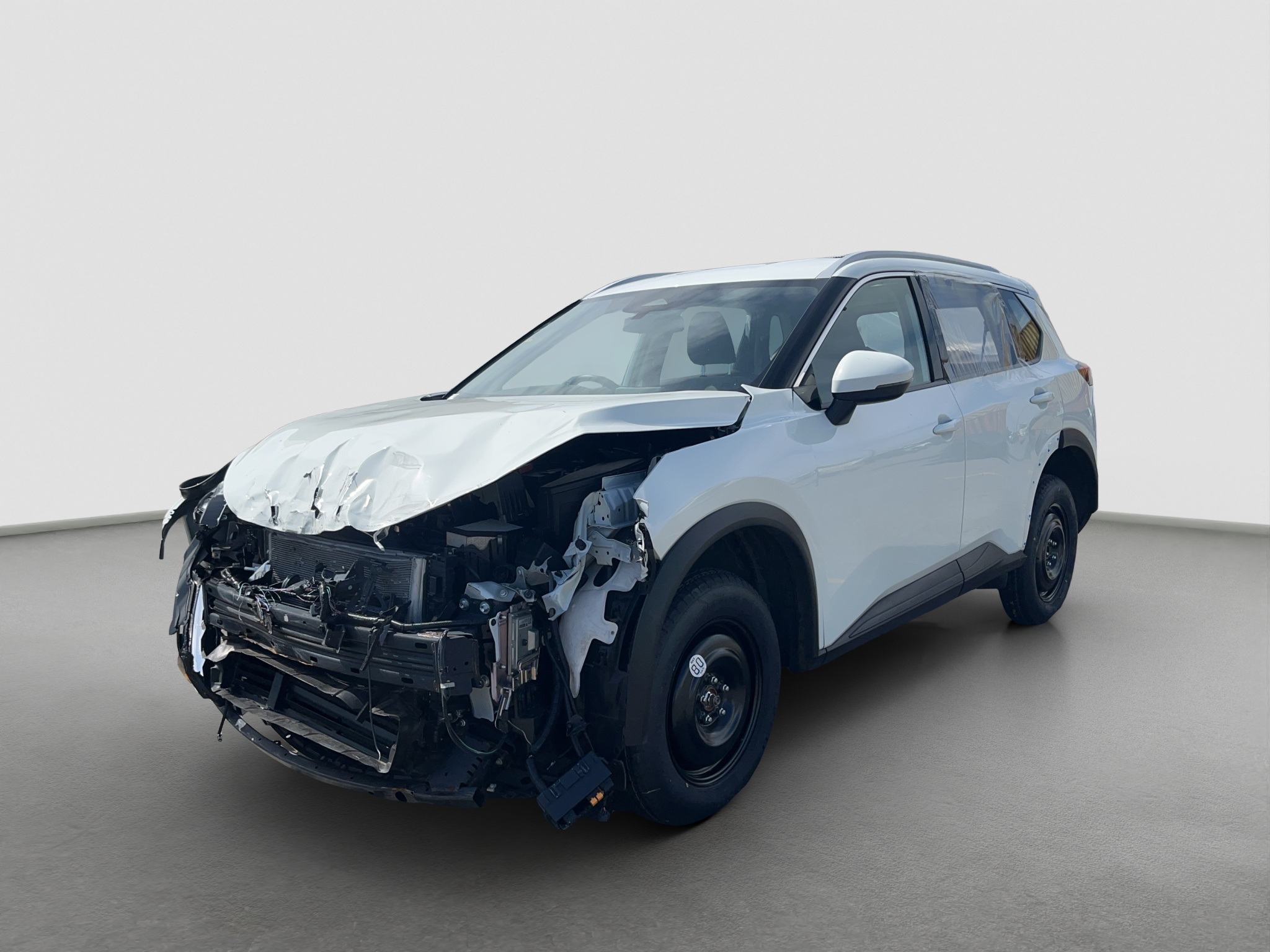 11 · 2025 Nissan X-Trail ST Petrol