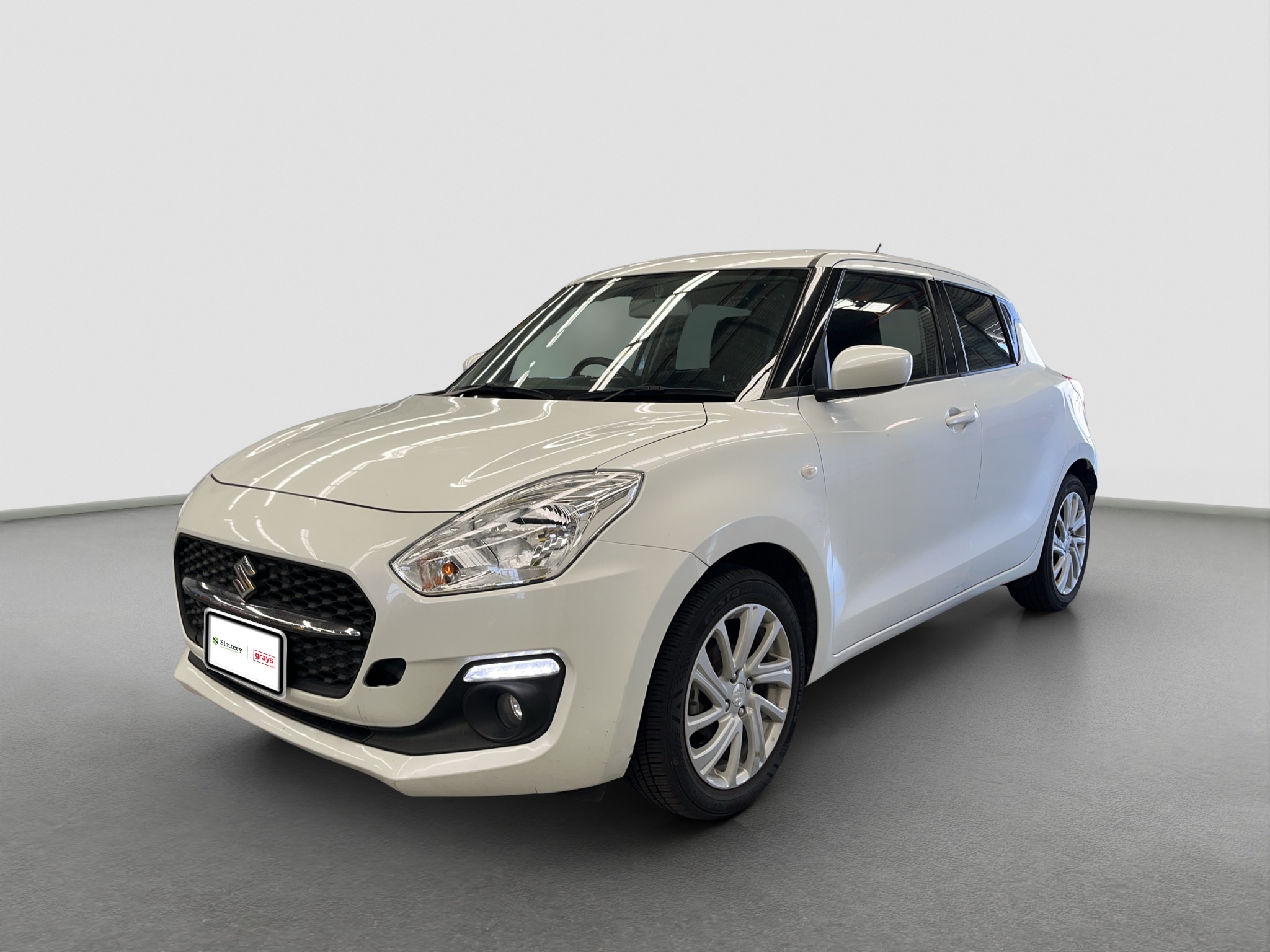 2023 Suzuki Swift GL Petrol