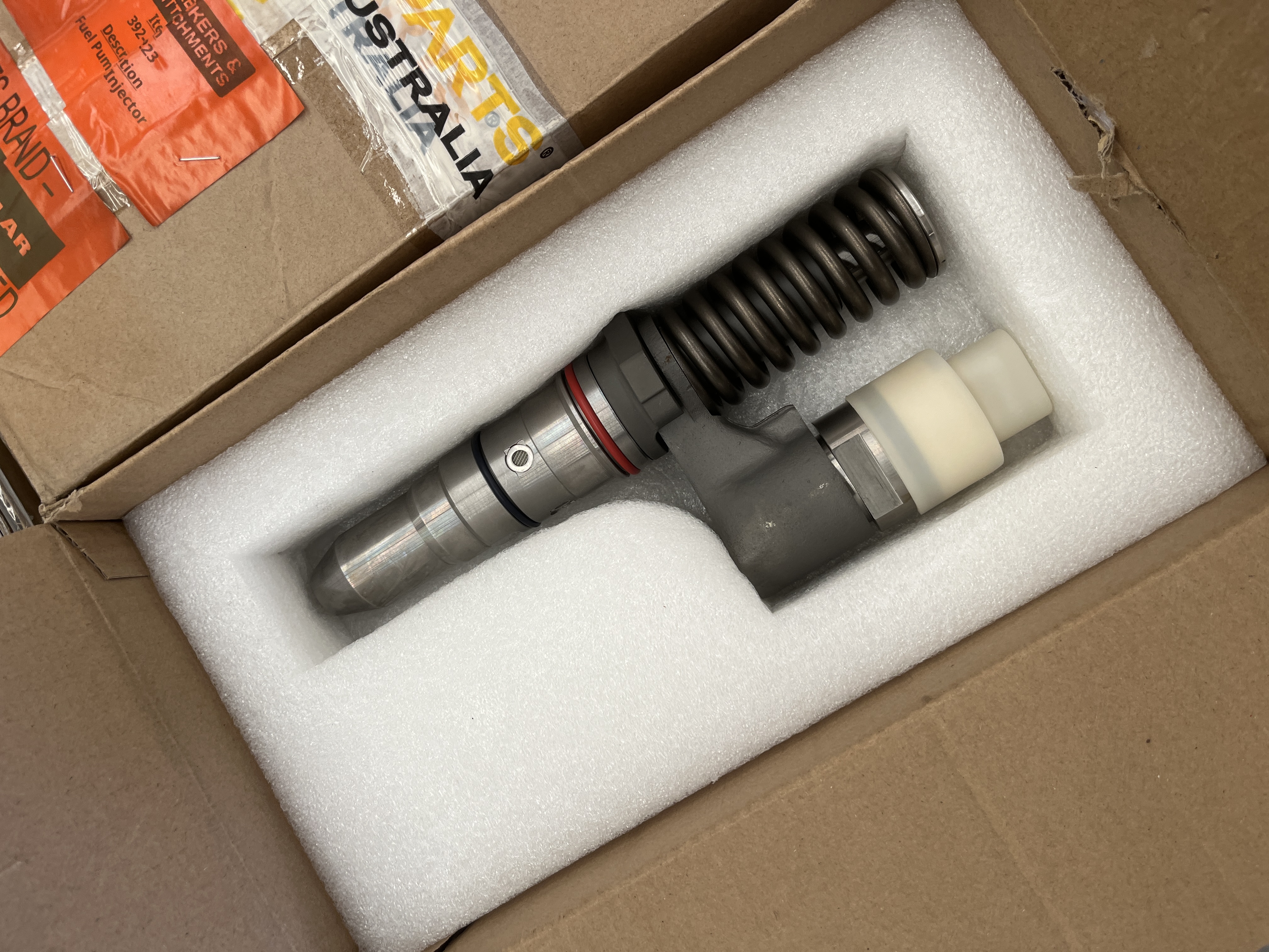 Caterpillar - 6060 / 785D - Fuel Pump Injector -392-0223