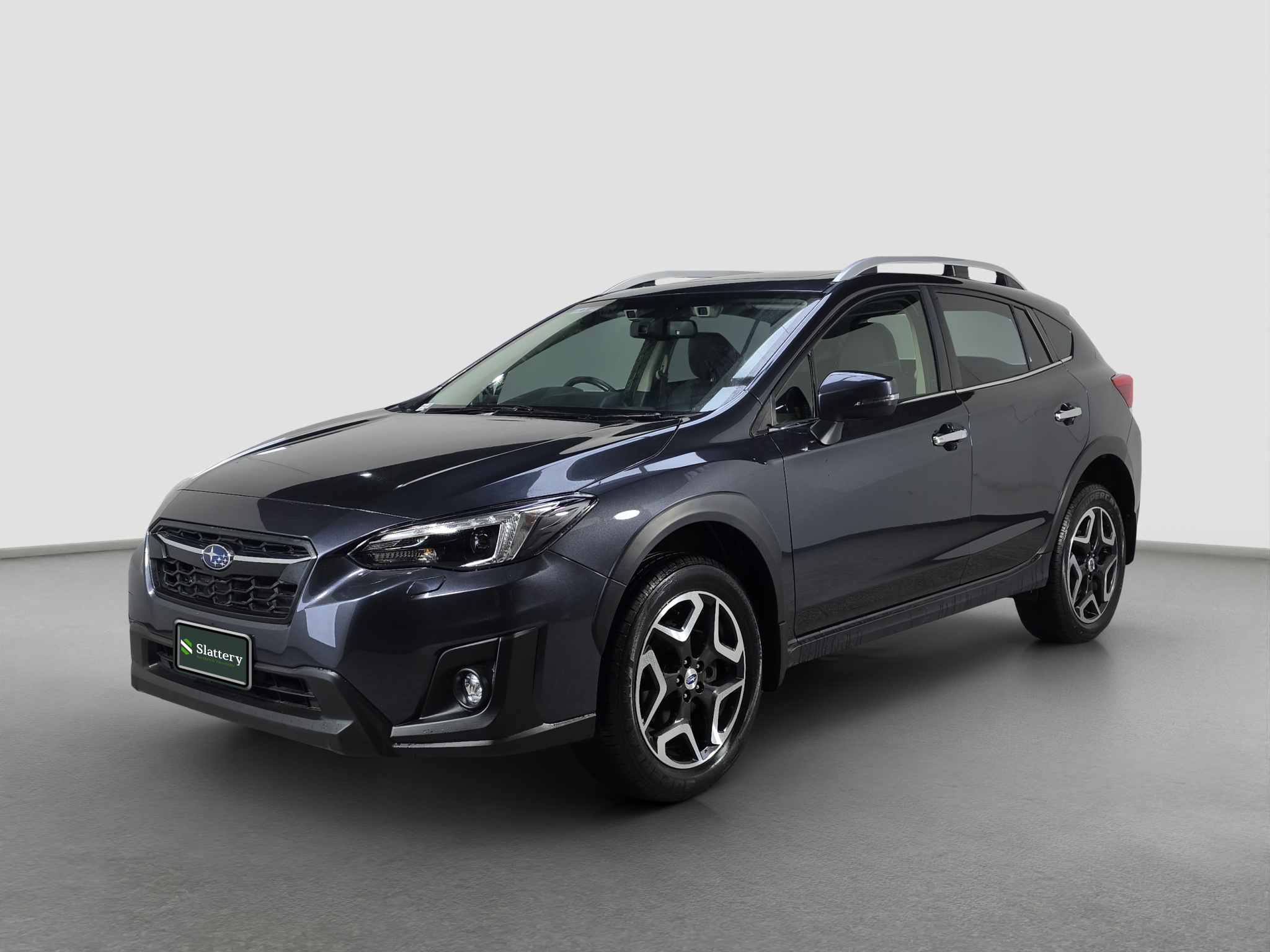2019 Subaru XV 2.0i-S Petrol