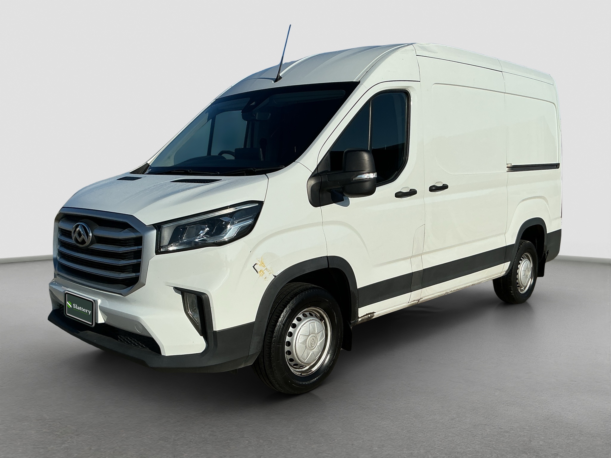 2022 LDV Deliver 9