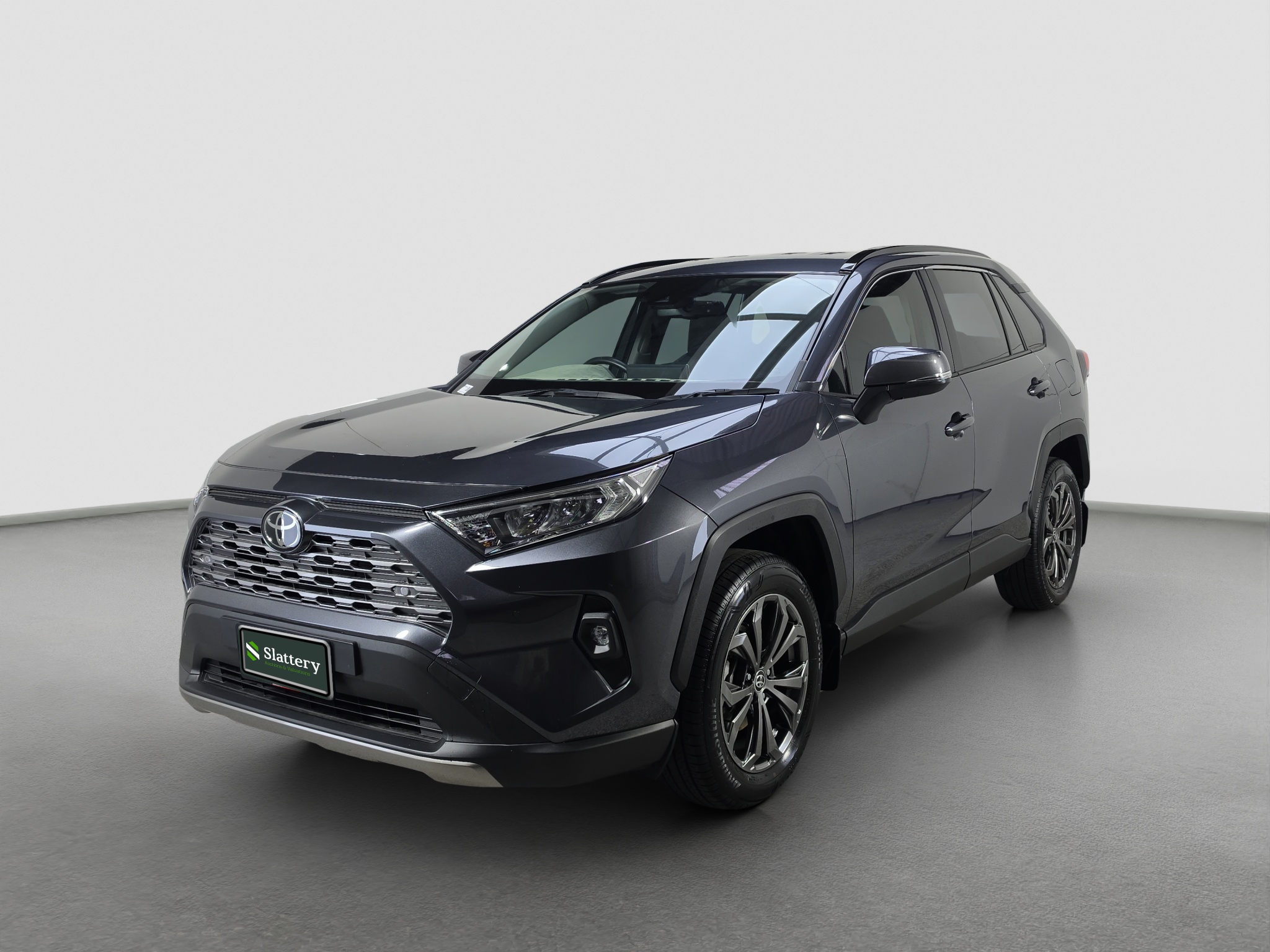 2024 Toyota RAV4 GXL Petrol