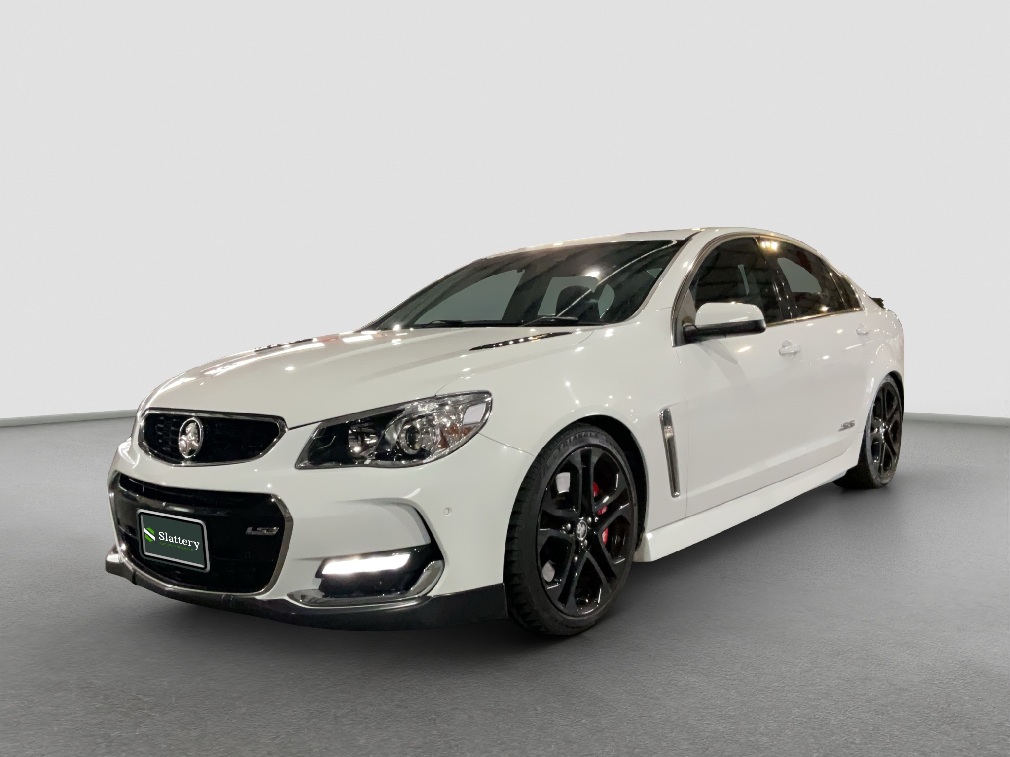 2016 Holden Commodore