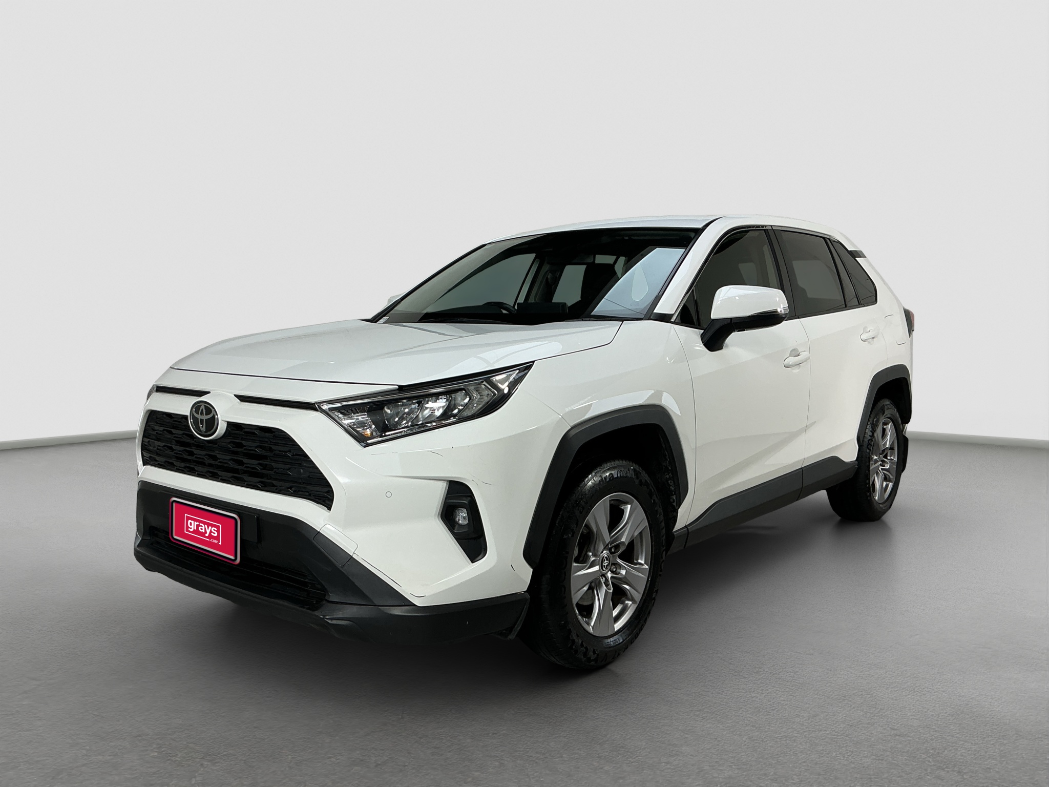 11 · 2022 Toyota RAV4 GX Petrol (Auto) (Ex Lease)