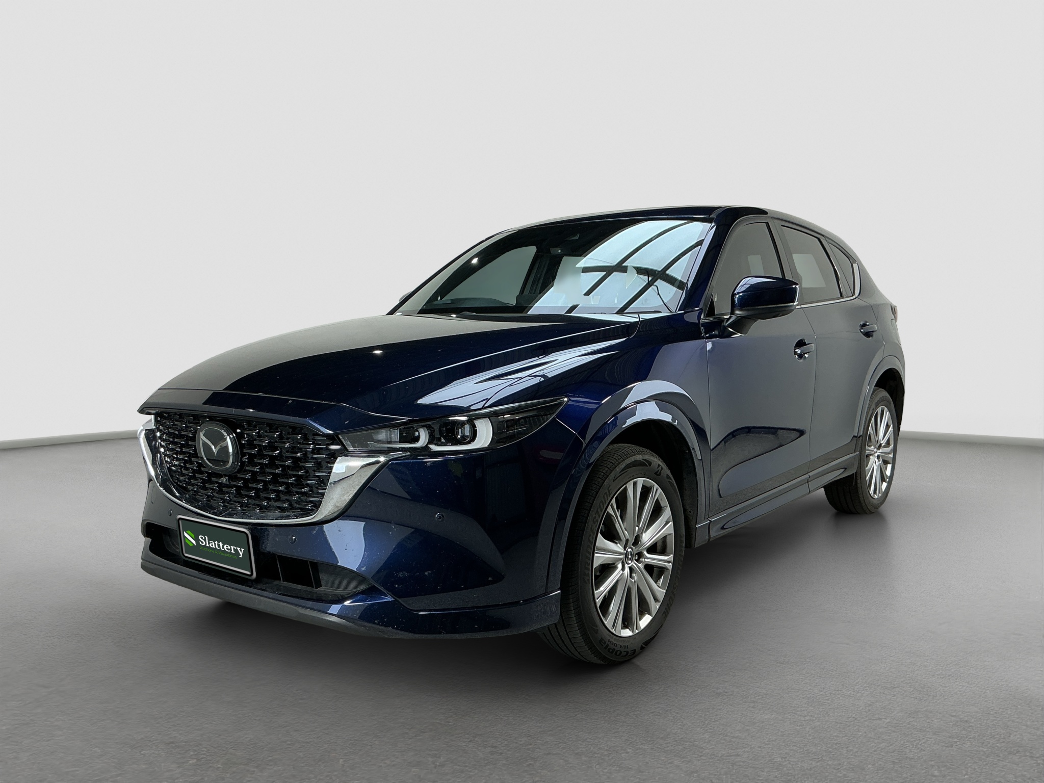 6 · 2023 Mazda CX-5 G25 Akera Petrol