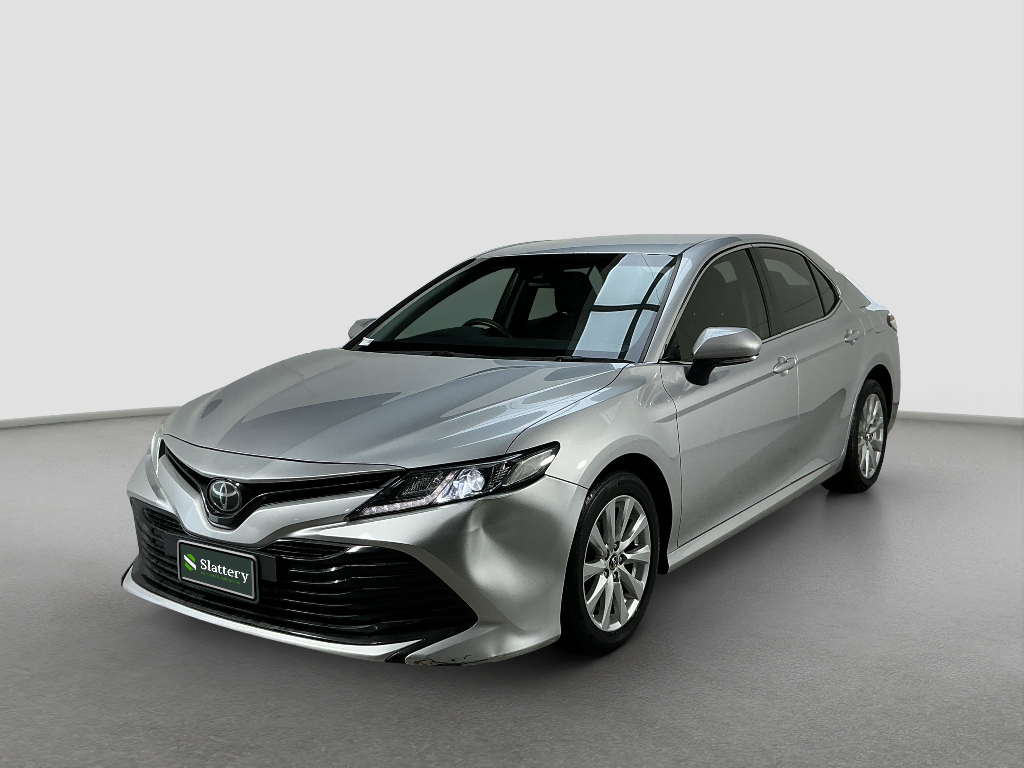 2018 Toyota Camry Ascent Petrol